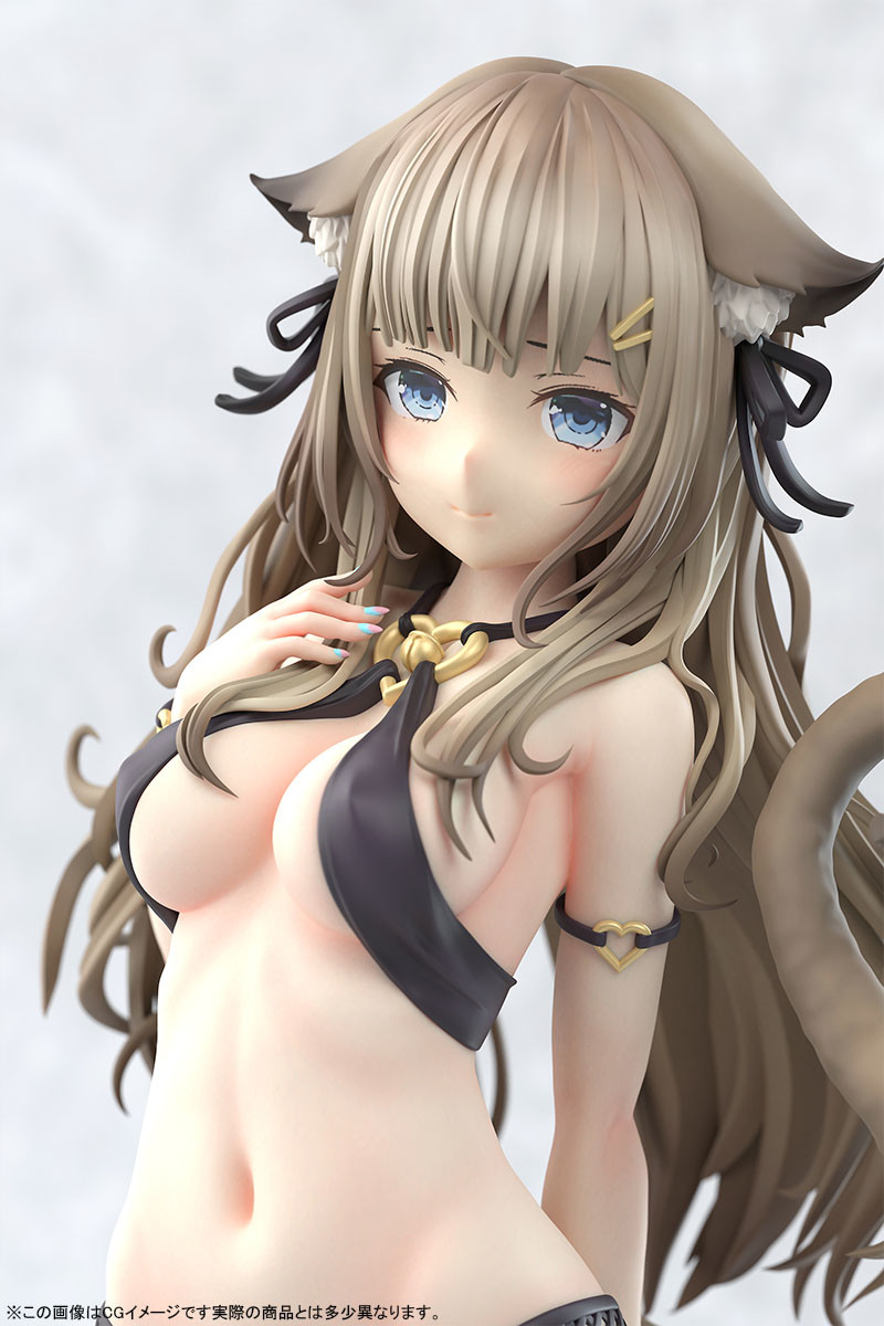 Original - Miko-chan - 1/7 (B'full) photo 2