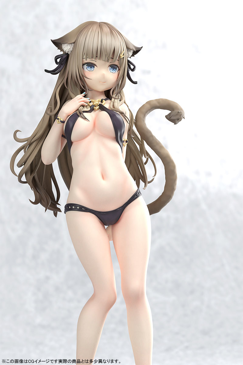 Original - Miko-chan - 1/7 (B'full) photo 3