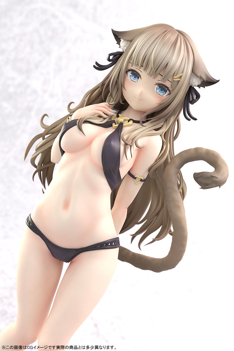 Original - Miko-chan - 1/7 (B'full) photo 4