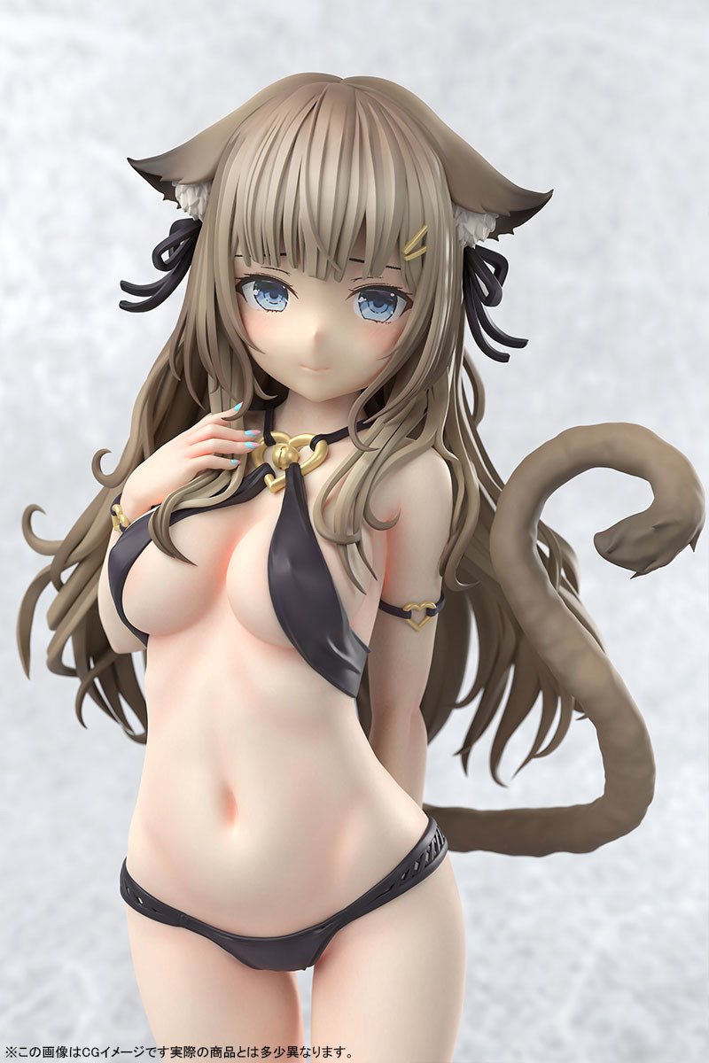 Original - Miko-chan - 1/7 (B'full) photo 5