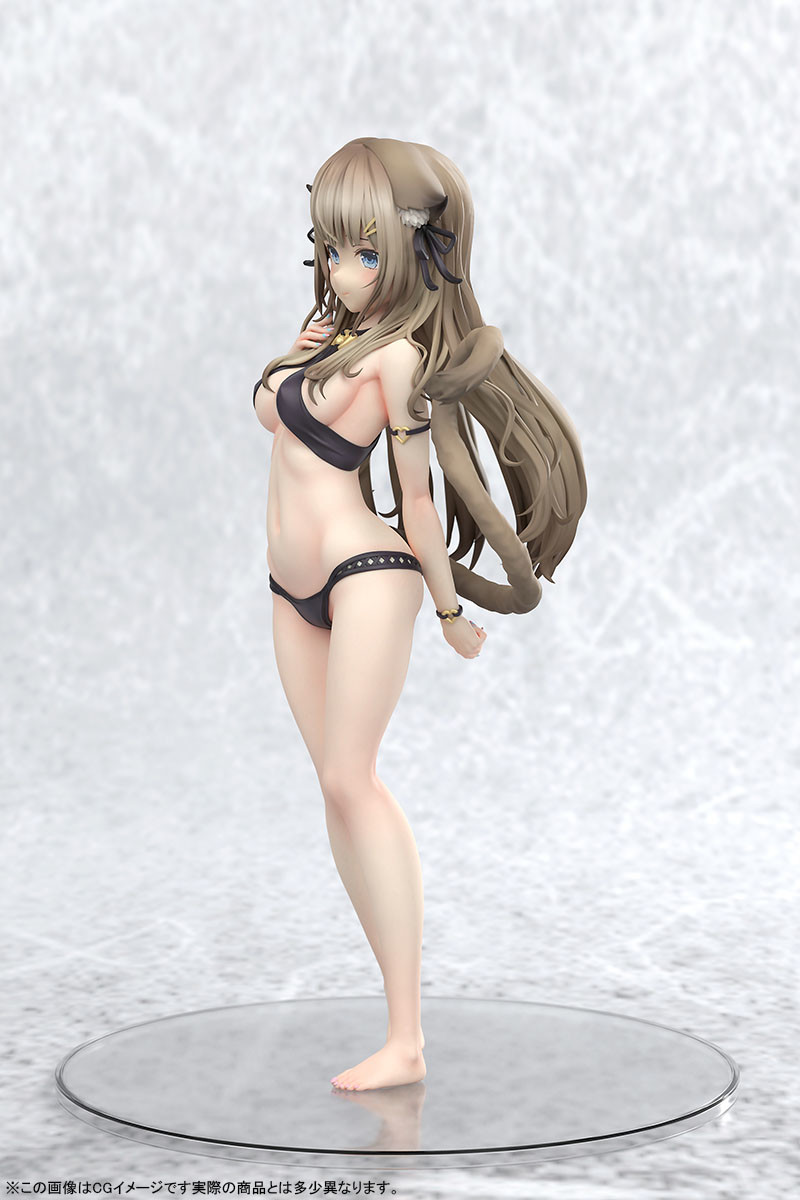 Original - Miko-chan - 1/7 (B'full) photo 6