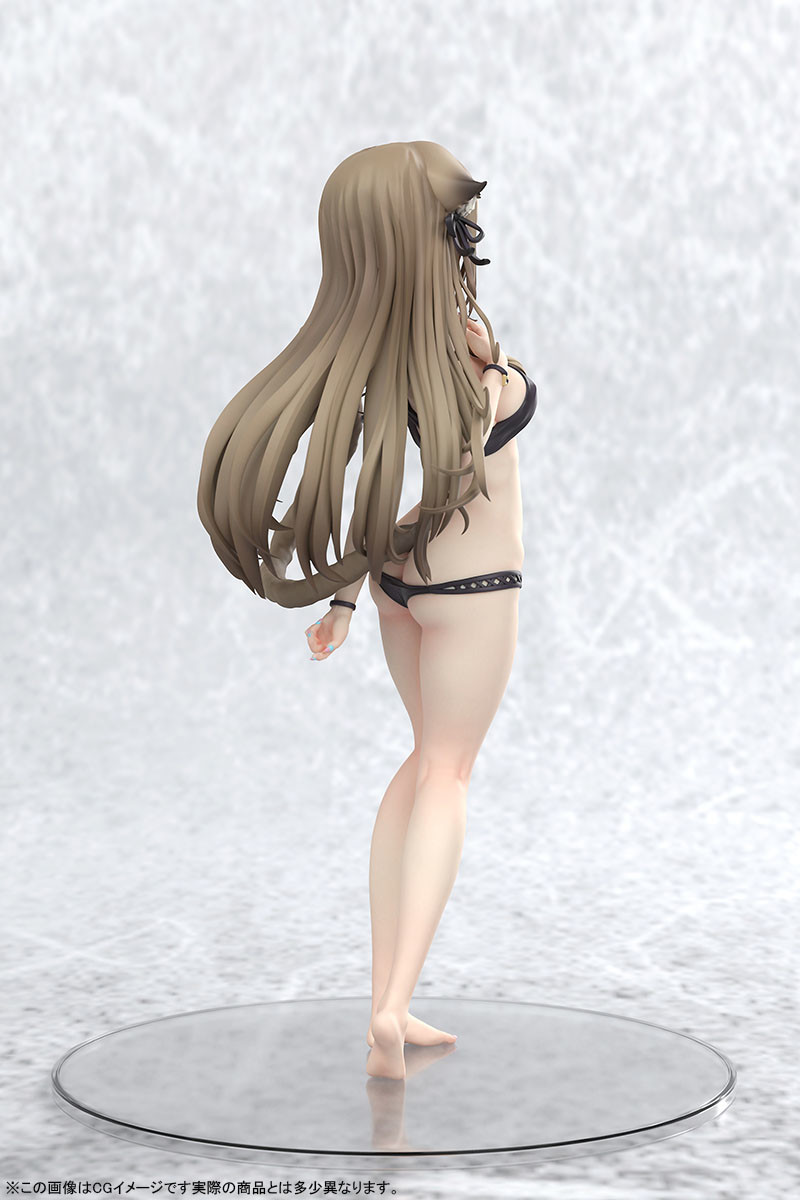 Original - Miko-chan - 1/7 (B'full) photo 7