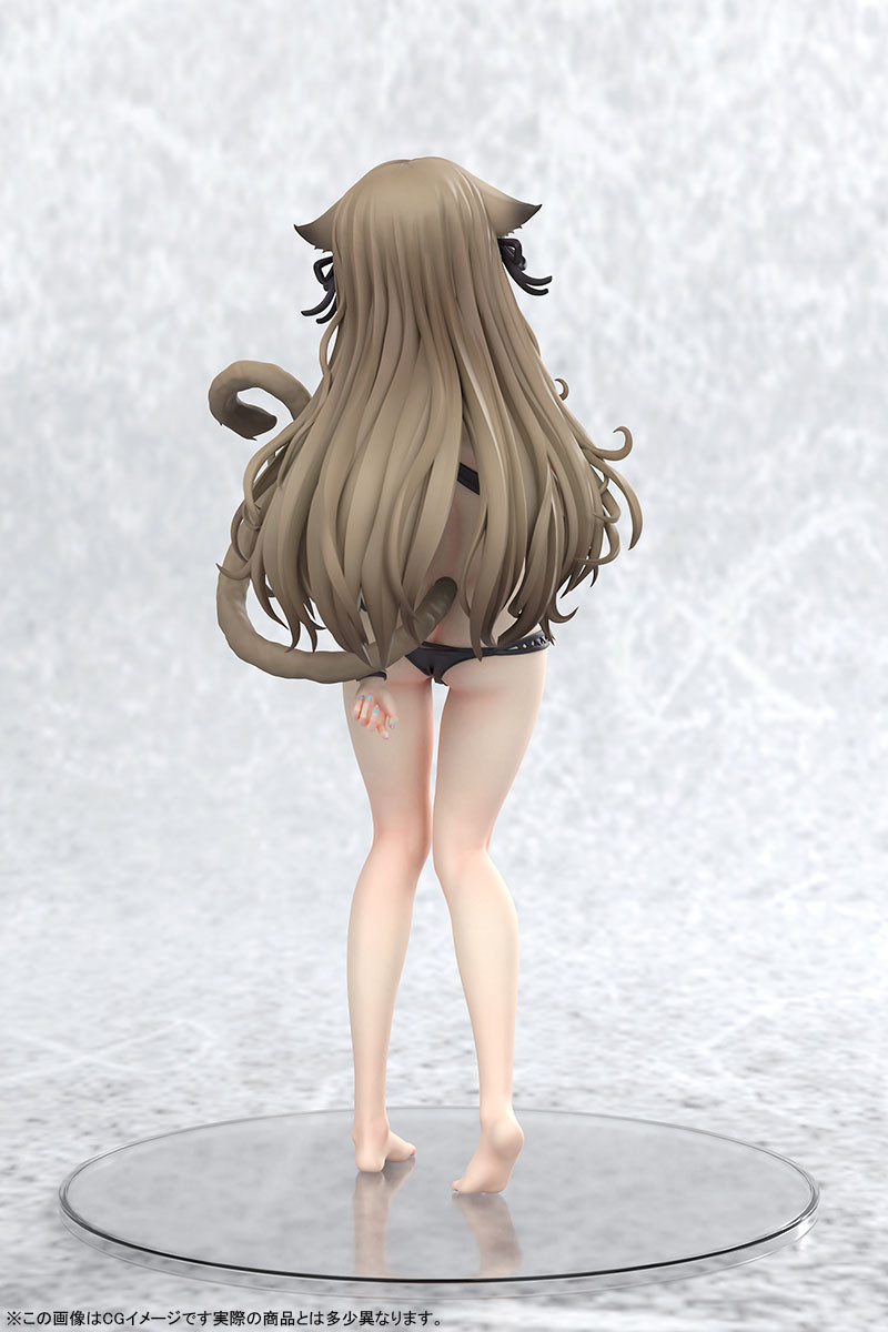 Original - Miko-chan - 1/7 (B'full) photo 8
