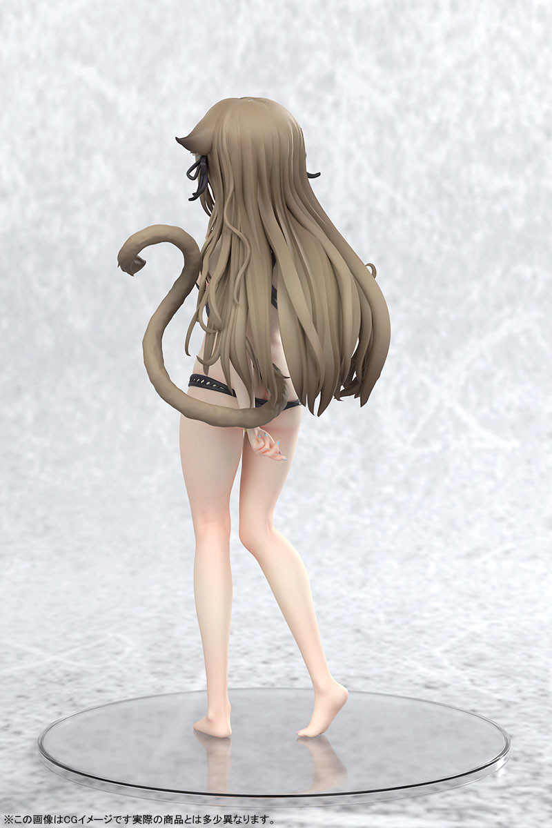 Original - Miko-chan - 1/7 (B'full) photo 9