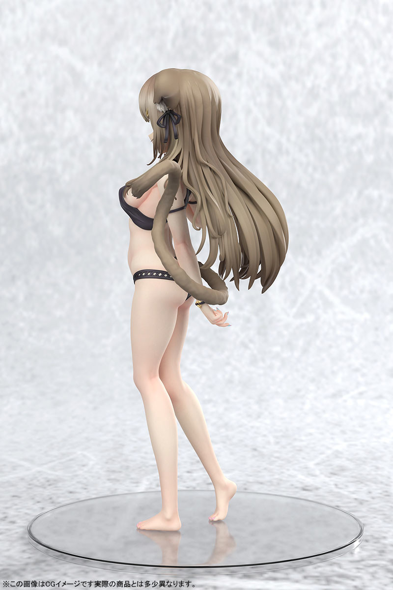 Original - Miko-chan - 1/7 (B'full) photo 10