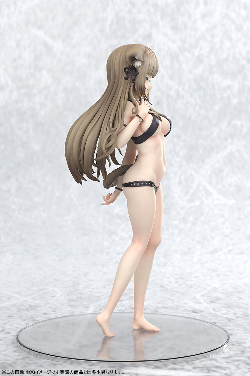 Original - Miko-chan - 1/7 (B'full) photo 11
