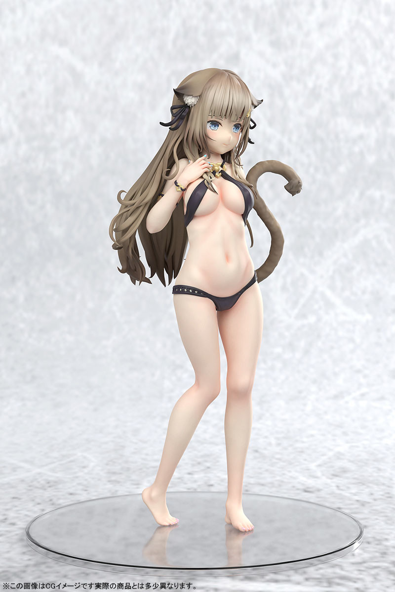Original - Miko-chan - 1/7 (B'full) photo 12