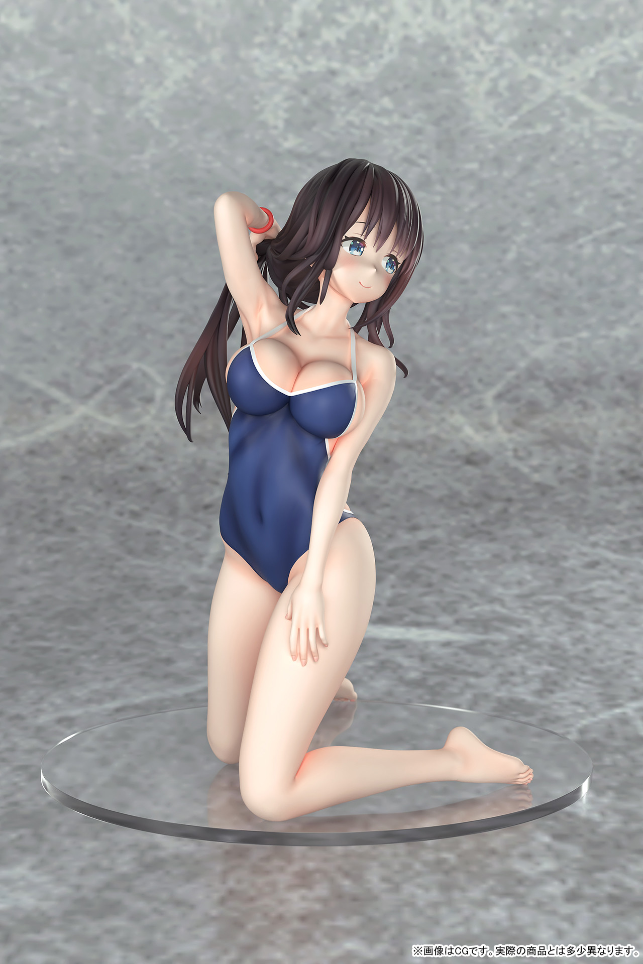 Original - Sana - 1/7 - Swimsuit Ver. (B'full) photo 2