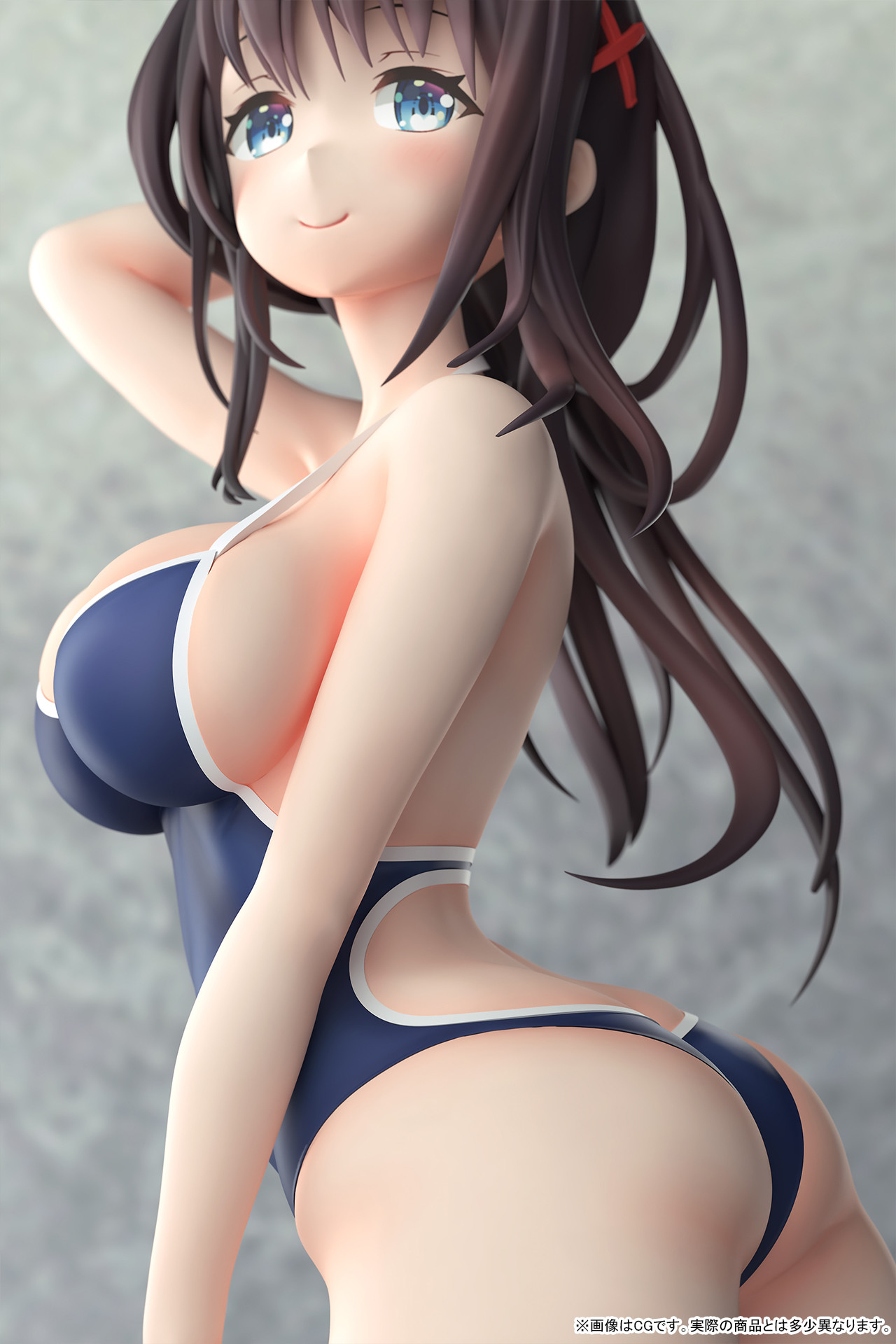 Original - Sana - 1/7 - Swimsuit Ver. (B'full) photo 4