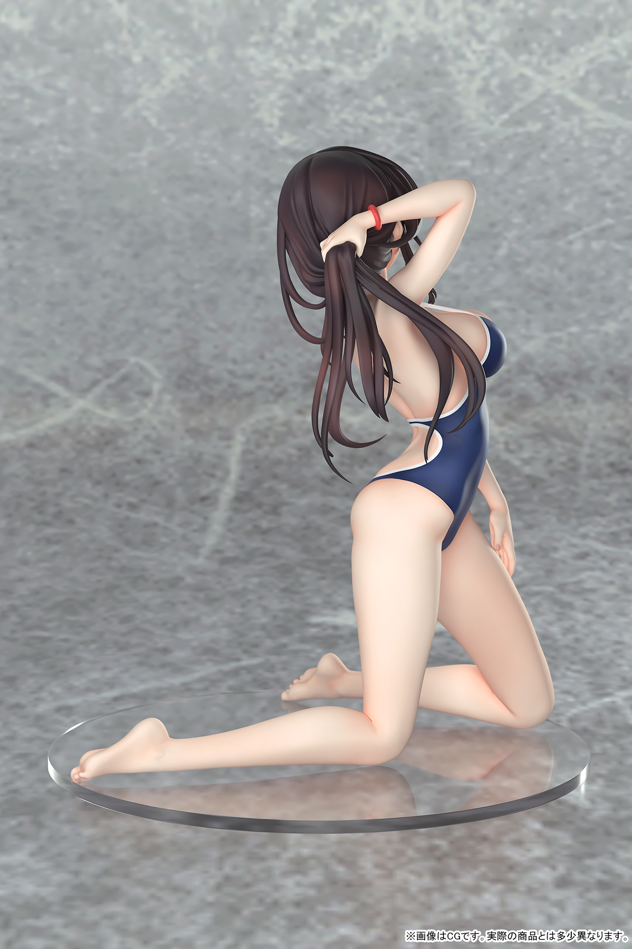 Original - Sana - 1/7 - Swimsuit Ver. (B'full) photo 5