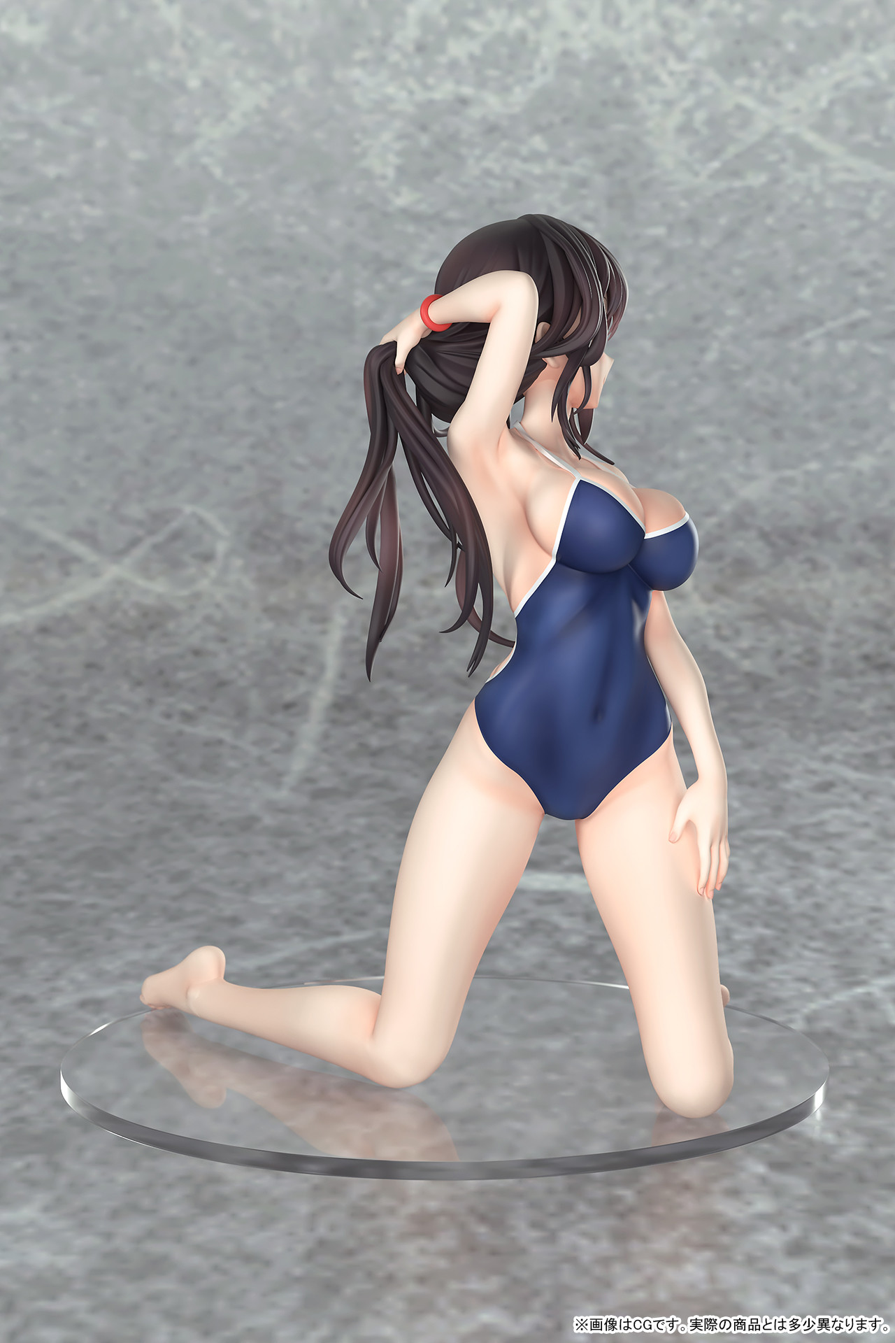 Original - Sana - 1/7 - Swimsuit Ver. (B'full) photo 6