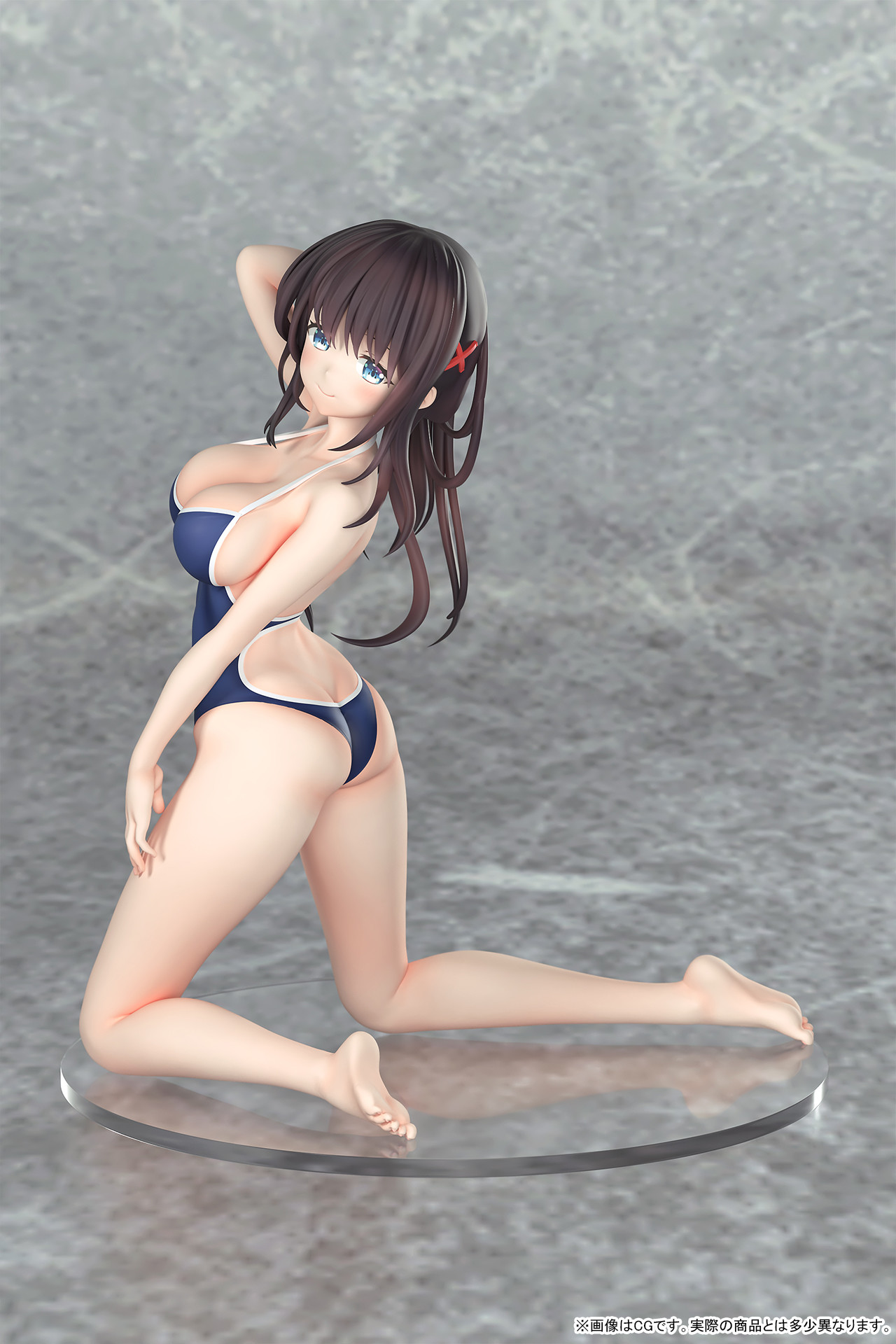 Original - Sana - 1/7 - Swimsuit Ver. (B'full) photo 8