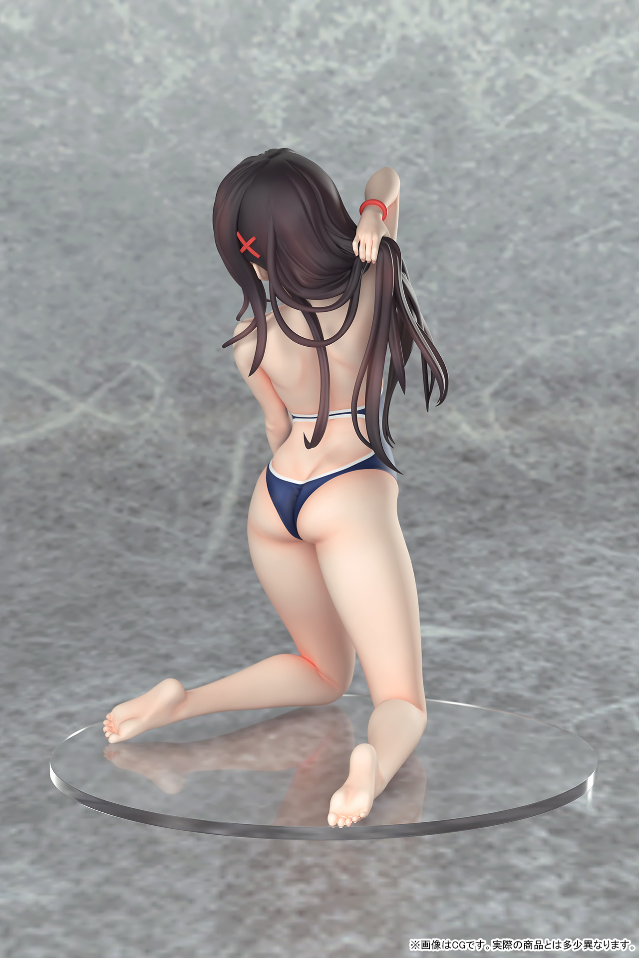 Original - Sana - 1/7 - Swimsuit Ver. (B'full) photo 9