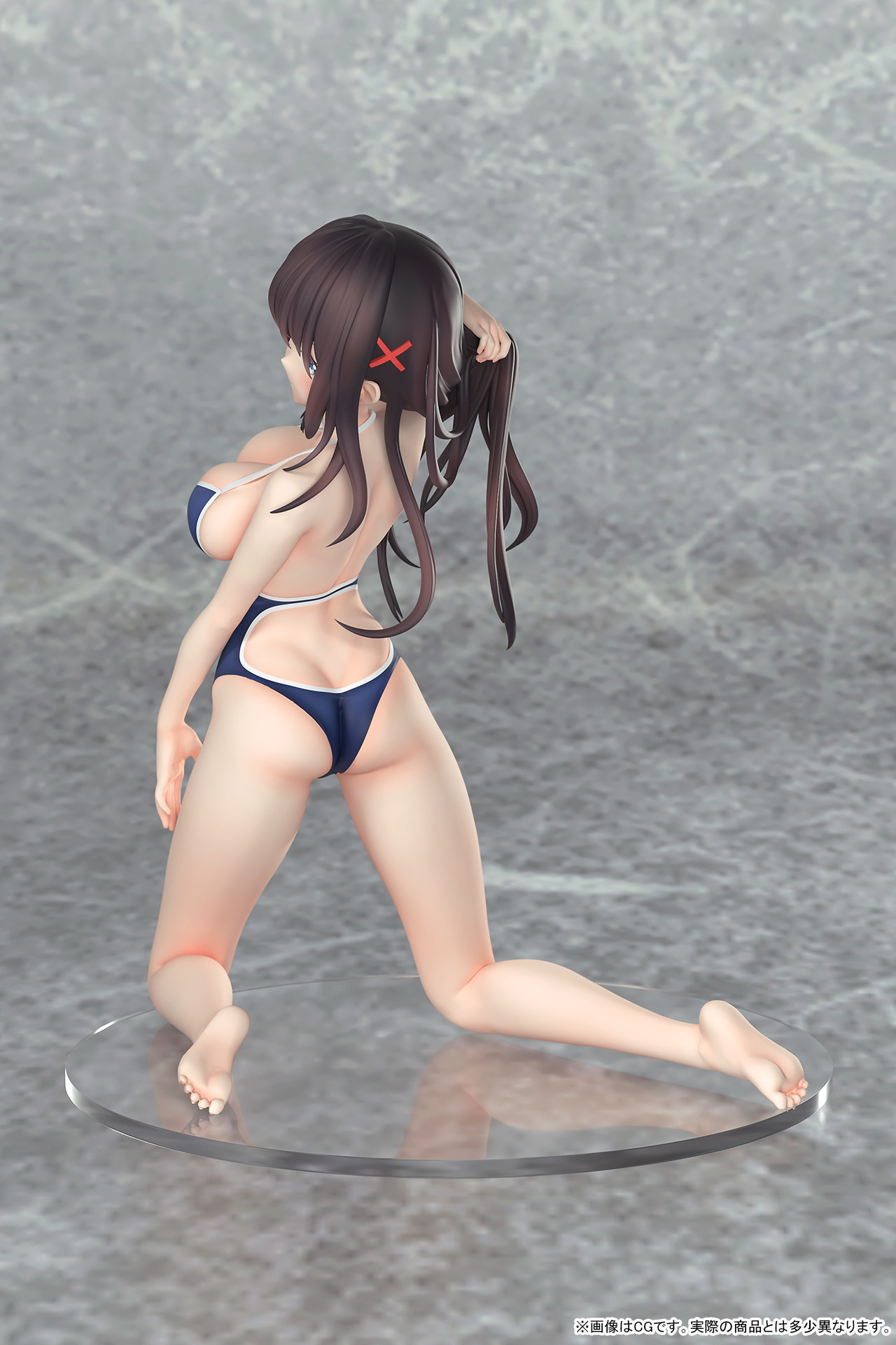 Original - Sana - 1/7 - Swimsuit Ver. (B'full) photo 10