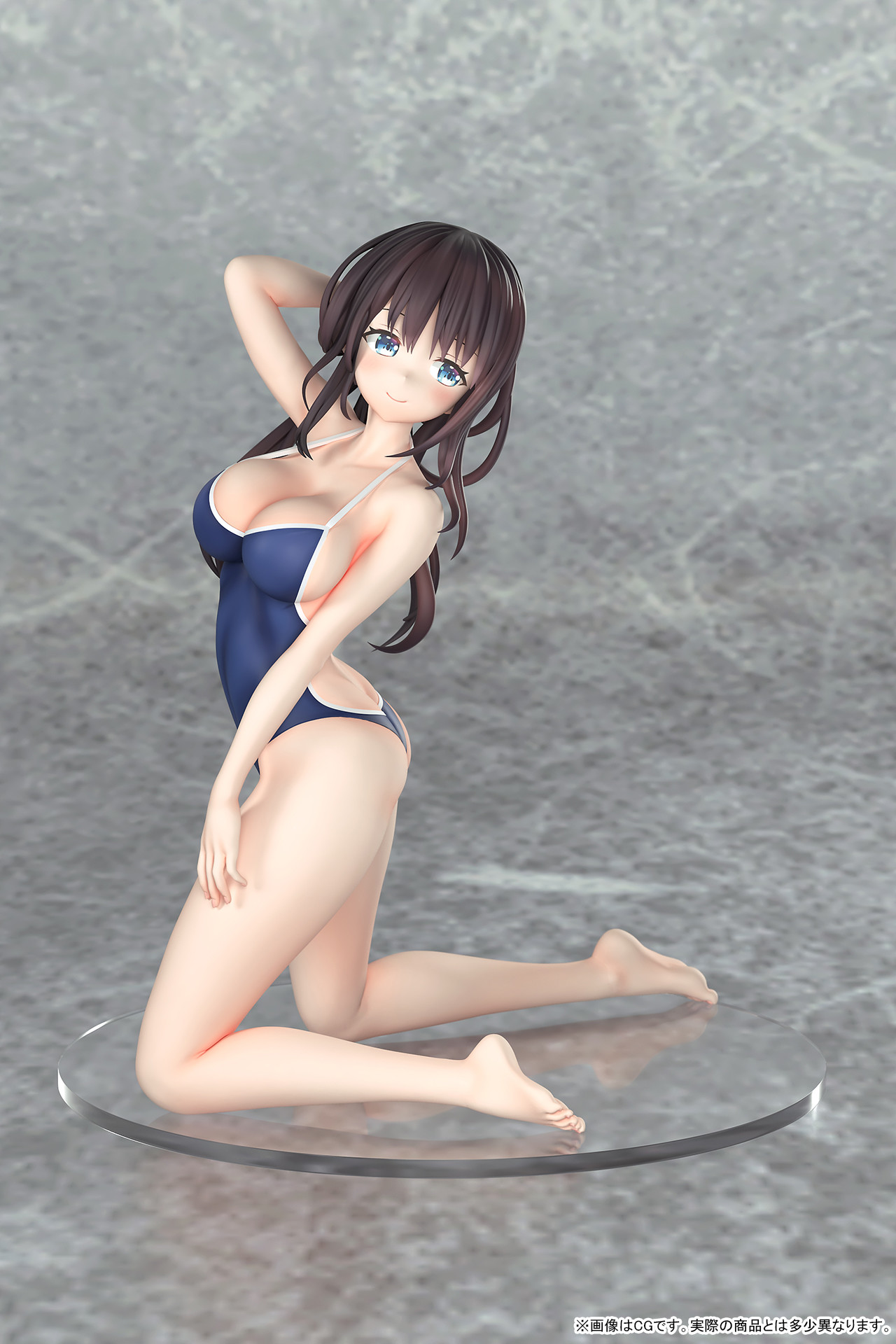 Original - Sana - 1/7 - Swimsuit Ver. (B'full) photo 11