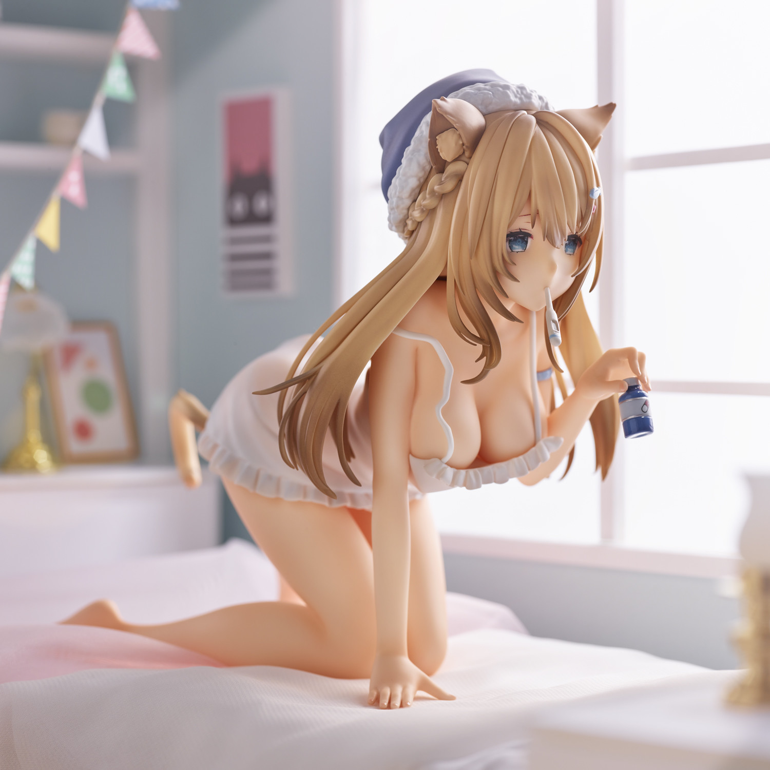 Original - Onetsuneko Koron-chan (Union Creative International Ltd) photo 3