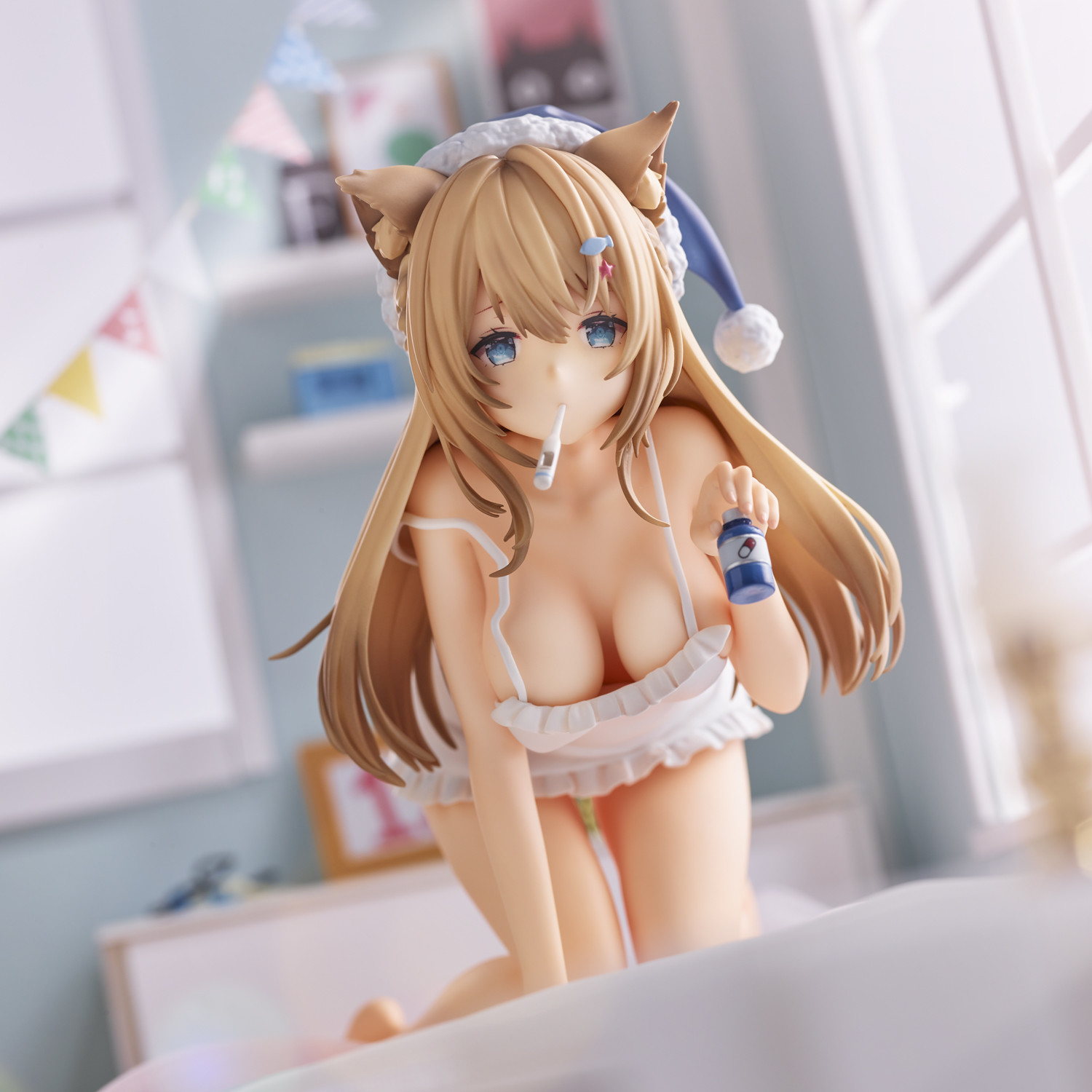 Original - Onetsuneko Koron-chan (Union Creative International Ltd) photo 7
