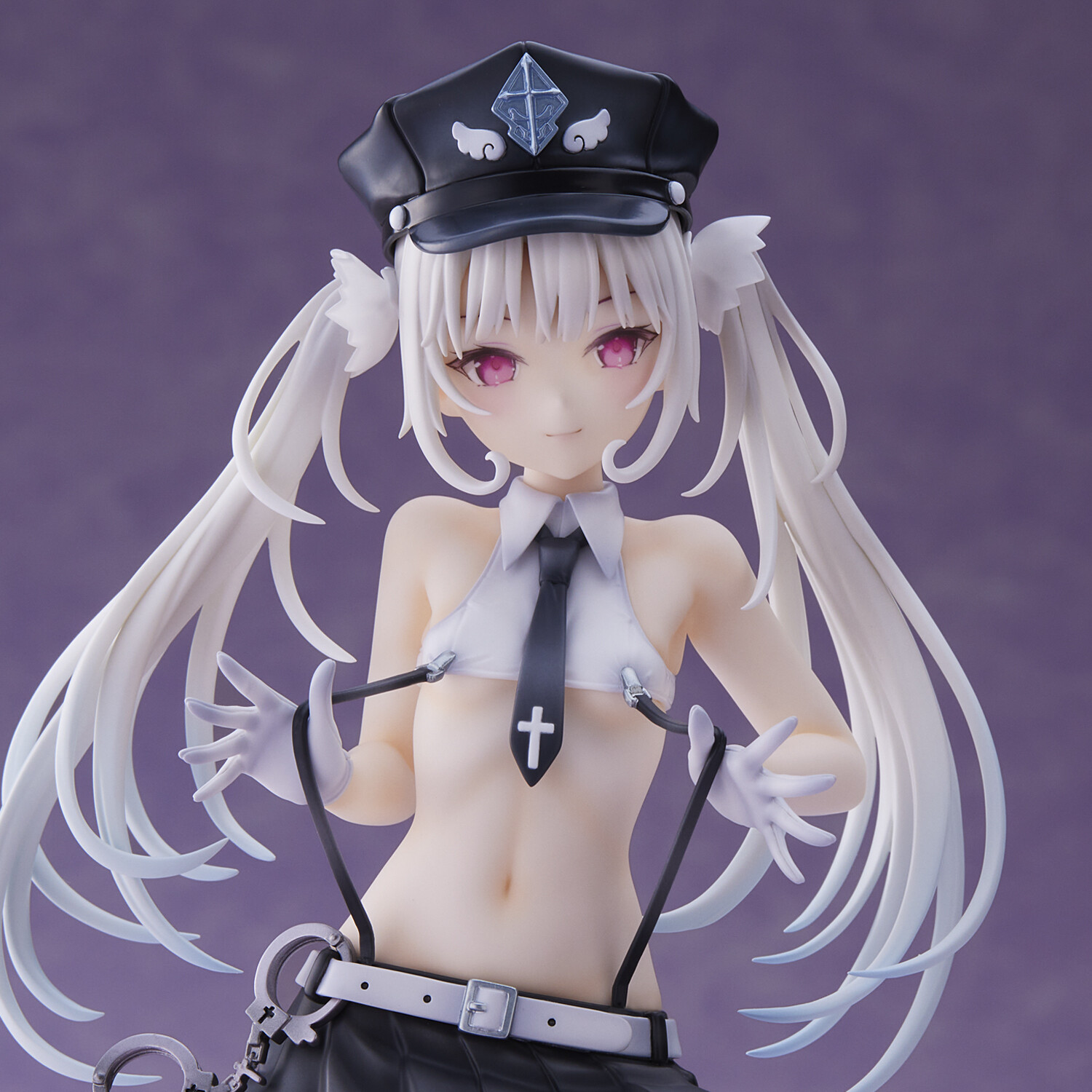 Original - Elle - Angel Police (Union Creative International Ltd) photo 5