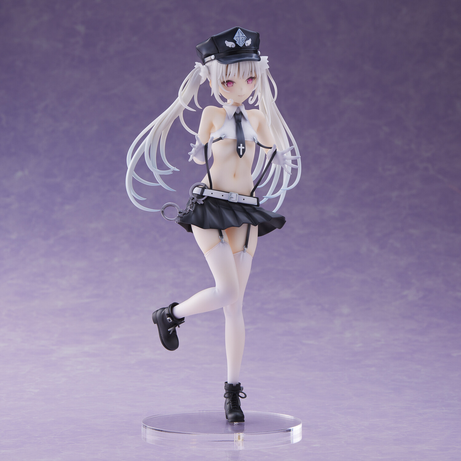 Original - Elle - Angel Police (Union Creative International Ltd) photo 6