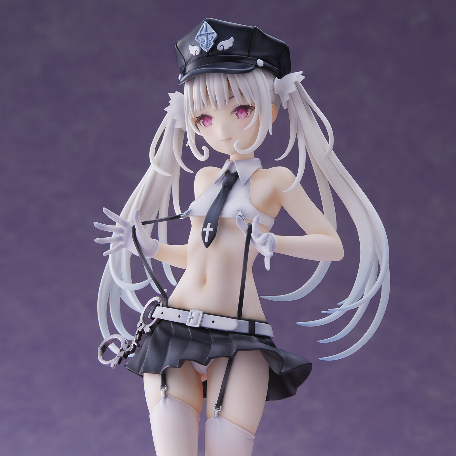 Original - Elle - Angel Police (Union Creative International Ltd) photo 7
