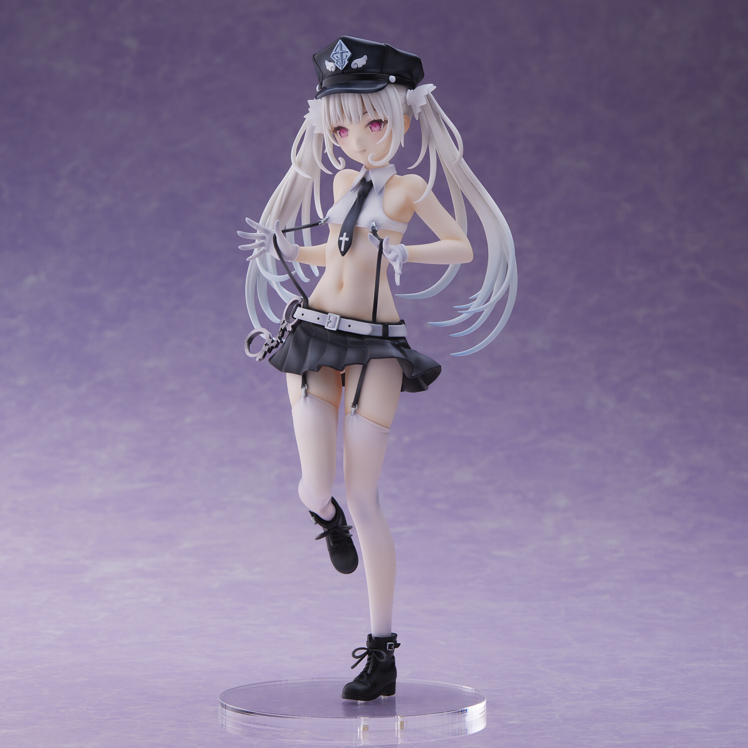 Original - Elle - Angel Police (Union Creative International Ltd) photo 8
