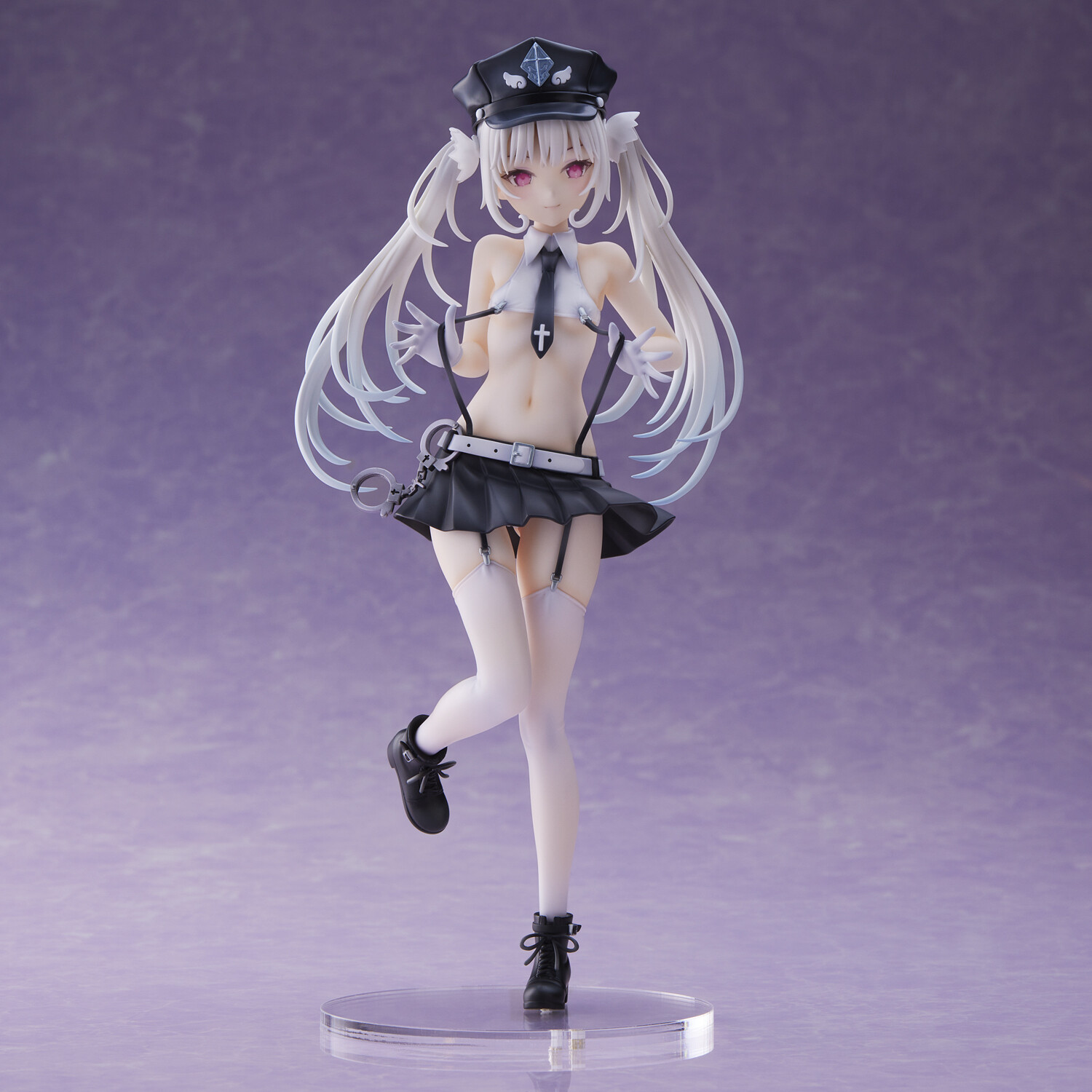 Original - Elle - Angel Police (Union Creative International Ltd) photo 9
