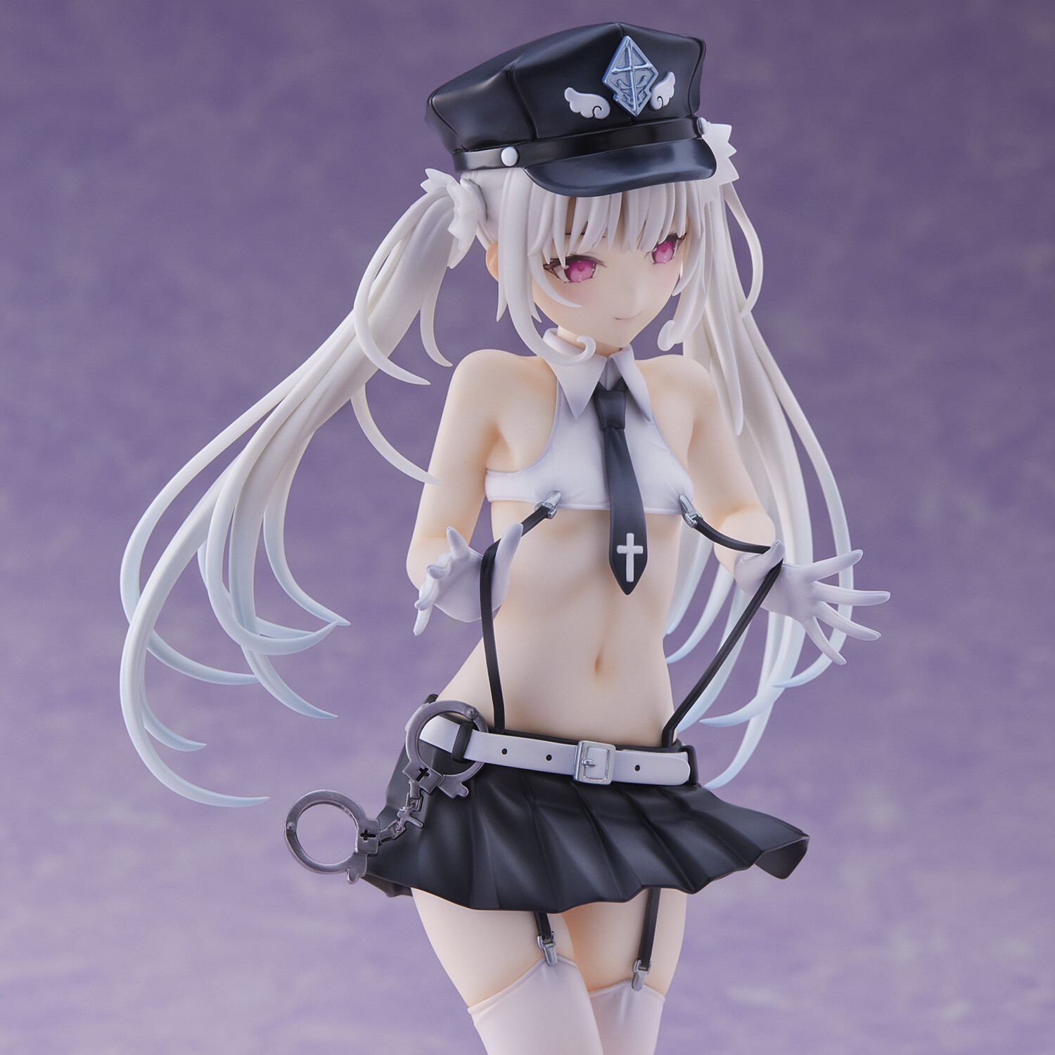 Original - Elle - Angel Police (Union Creative International Ltd) photo 10