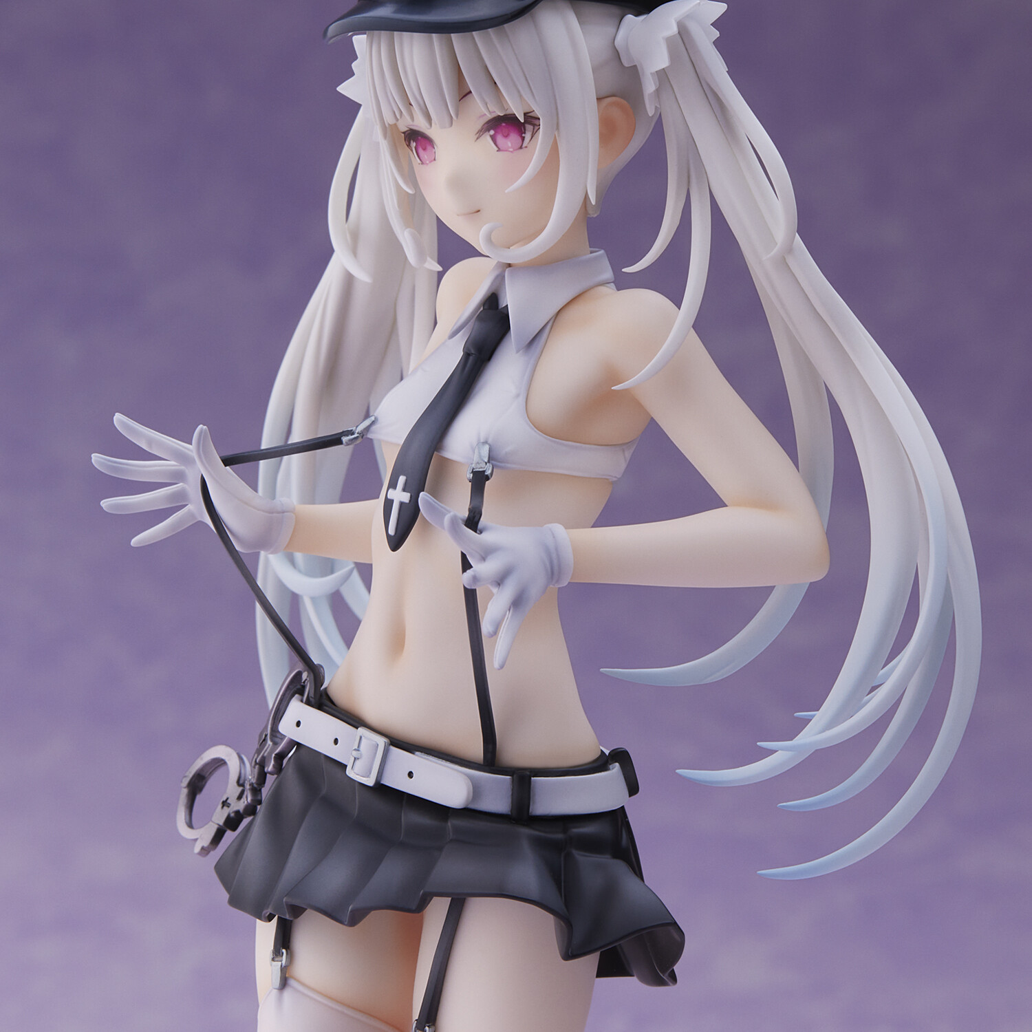 Original - Elle - Angel Police (Union Creative International Ltd) photo 14