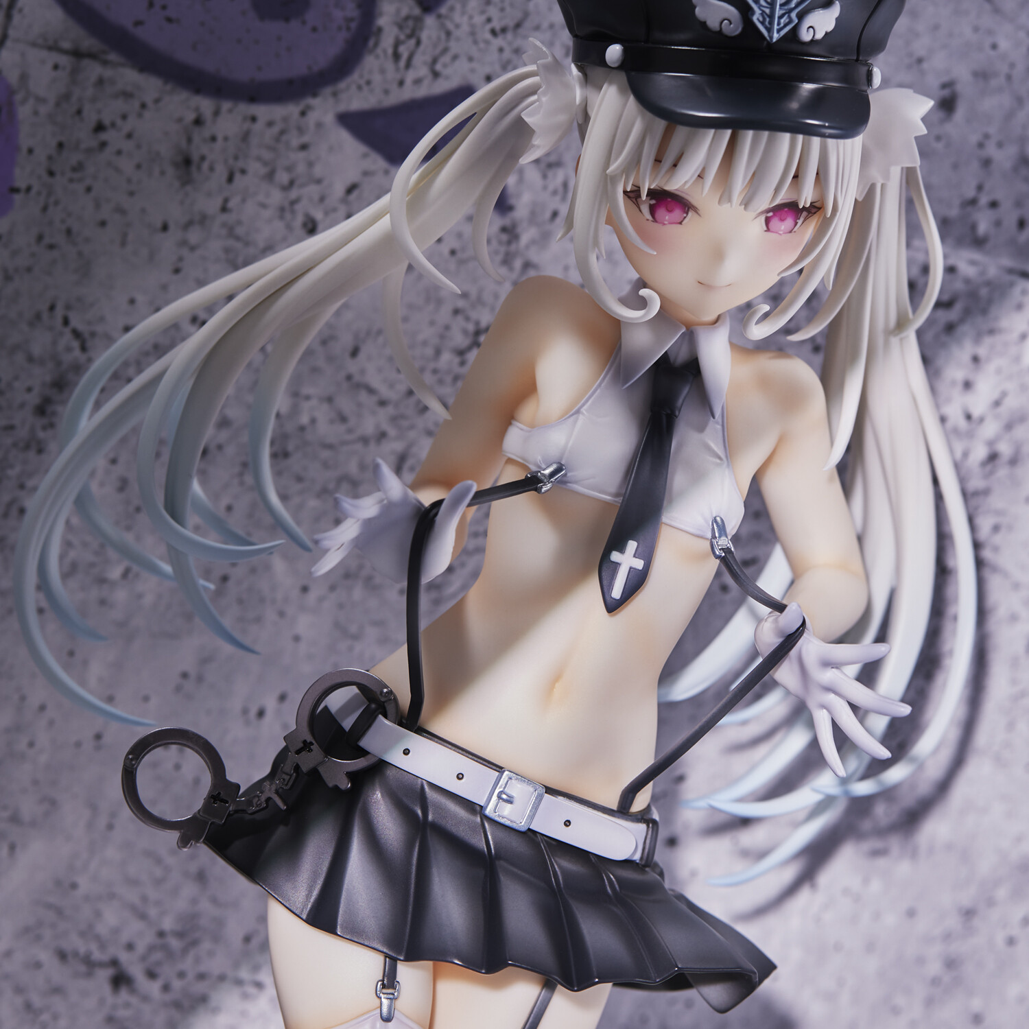Original - Elle - Angel Police (Union Creative International Ltd) photo 15