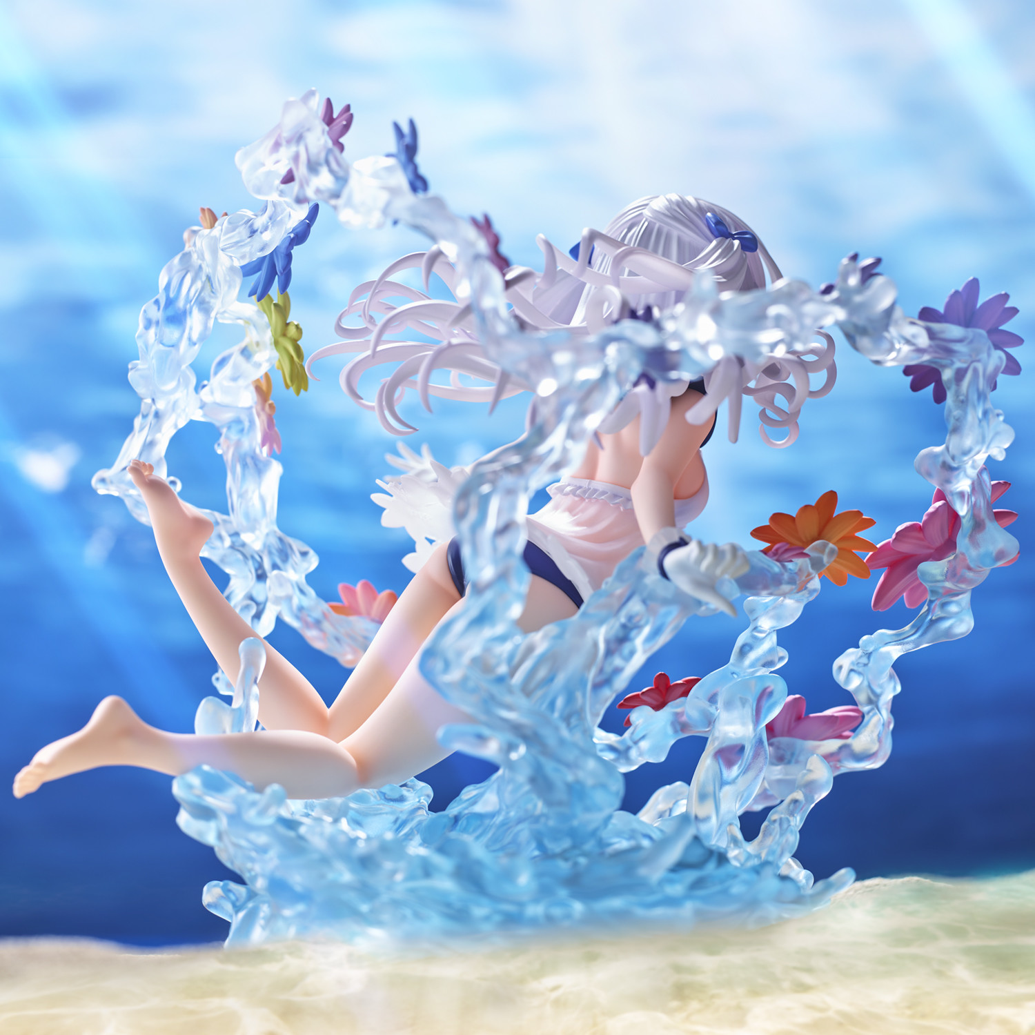 Original - Water Prism (Union Creative International Ltd) photo 4