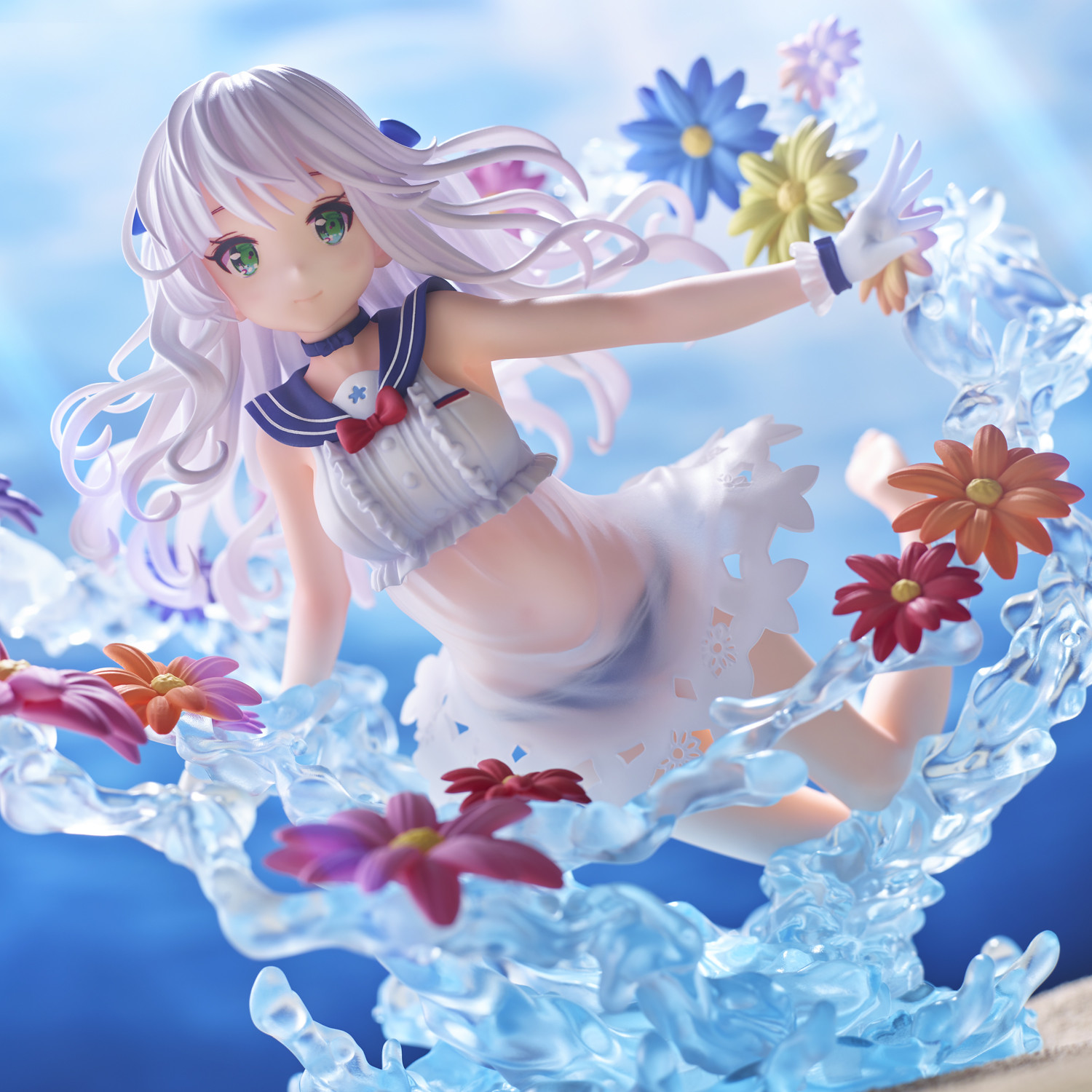Original - Water Prism (Union Creative International Ltd) photo 6