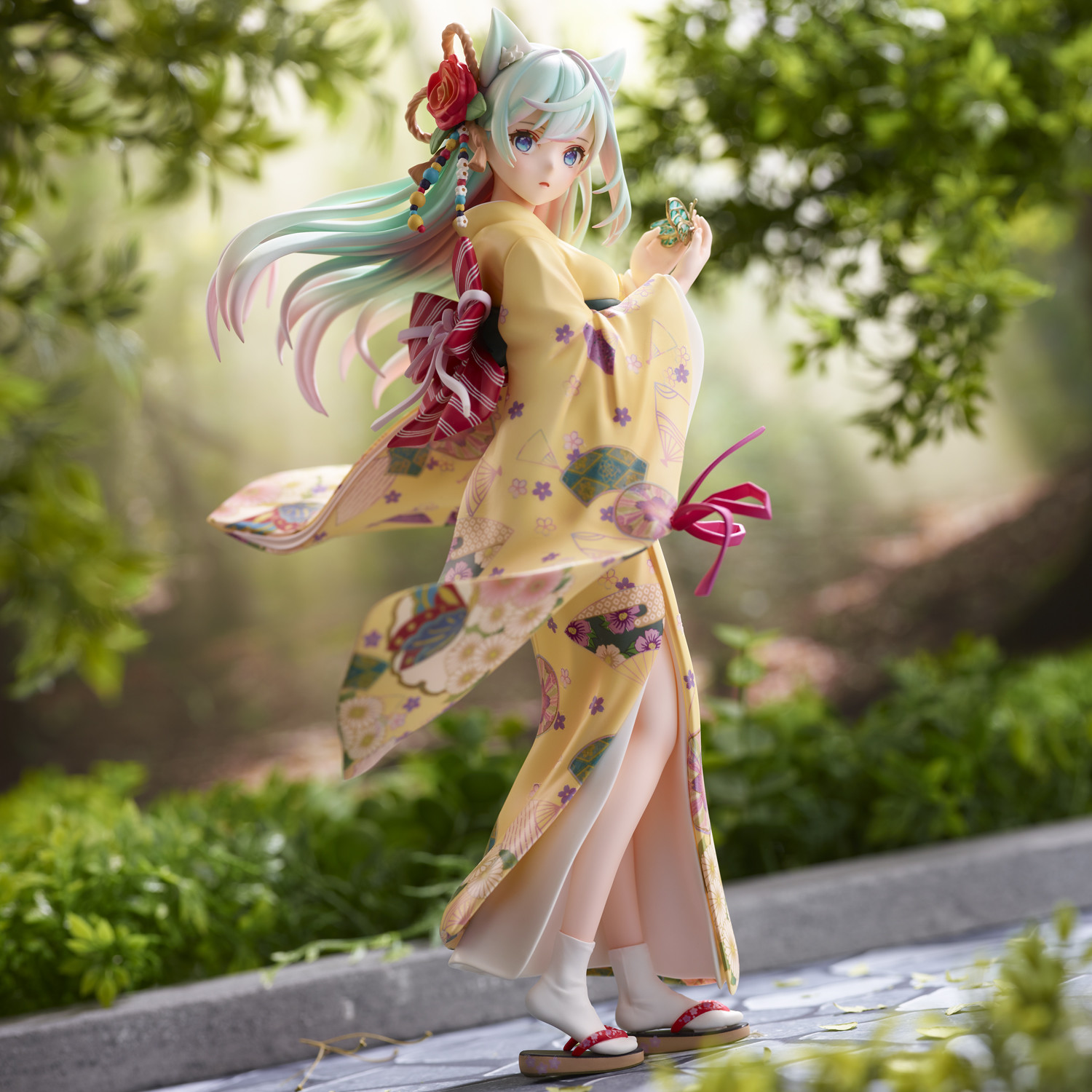 Original - Kousa (Union Creative International Ltd) photo 2