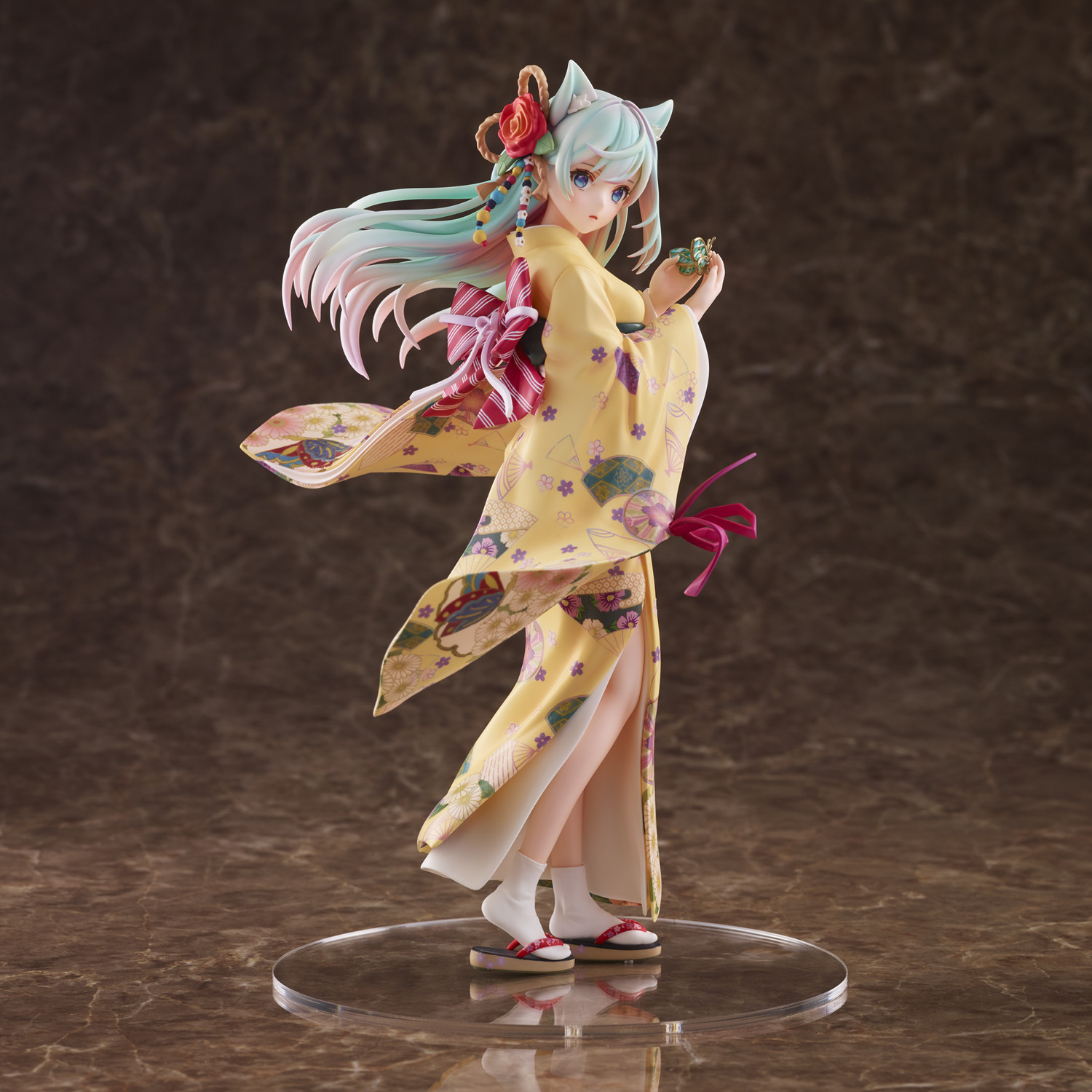 Original - Kousa (Union Creative International Ltd) photo 7