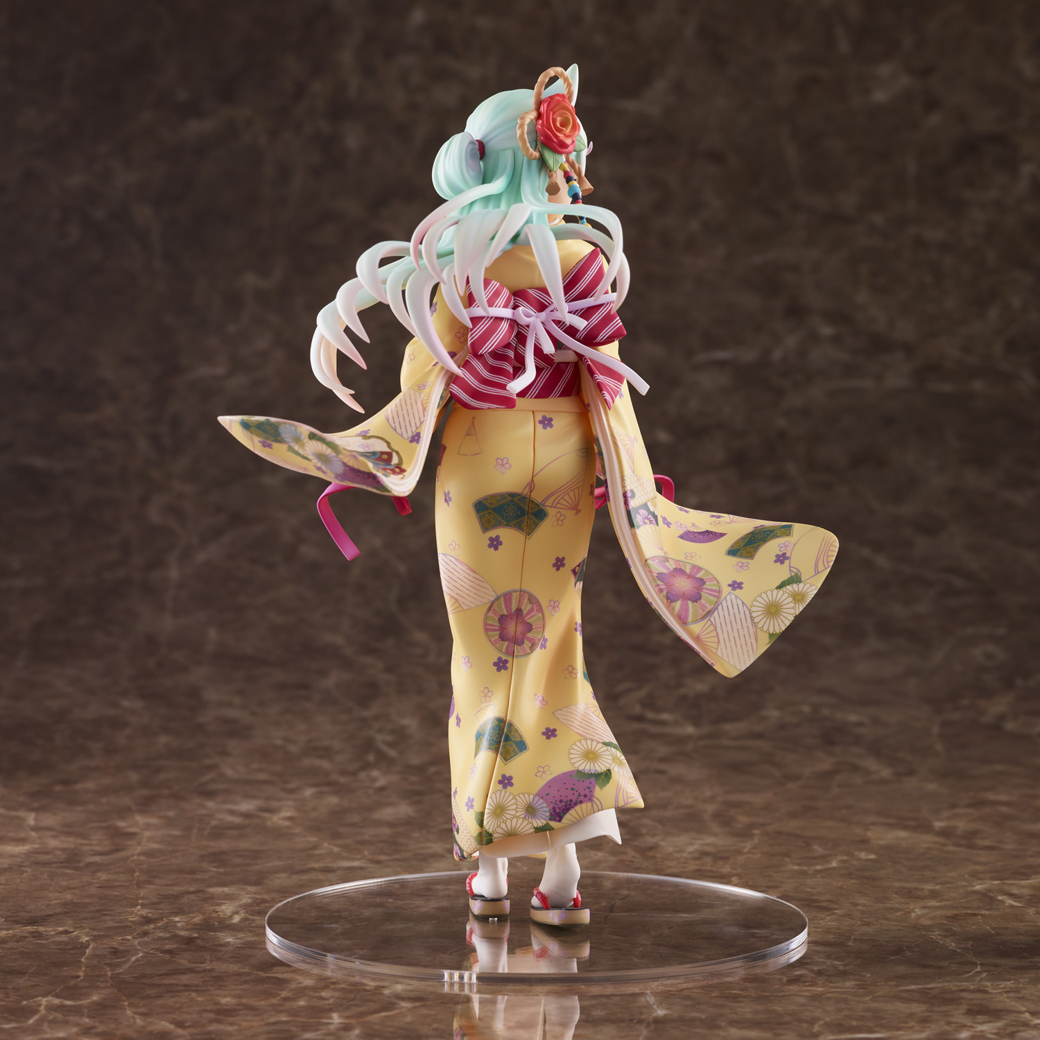 Original - Kousa (Union Creative International Ltd) photo 9