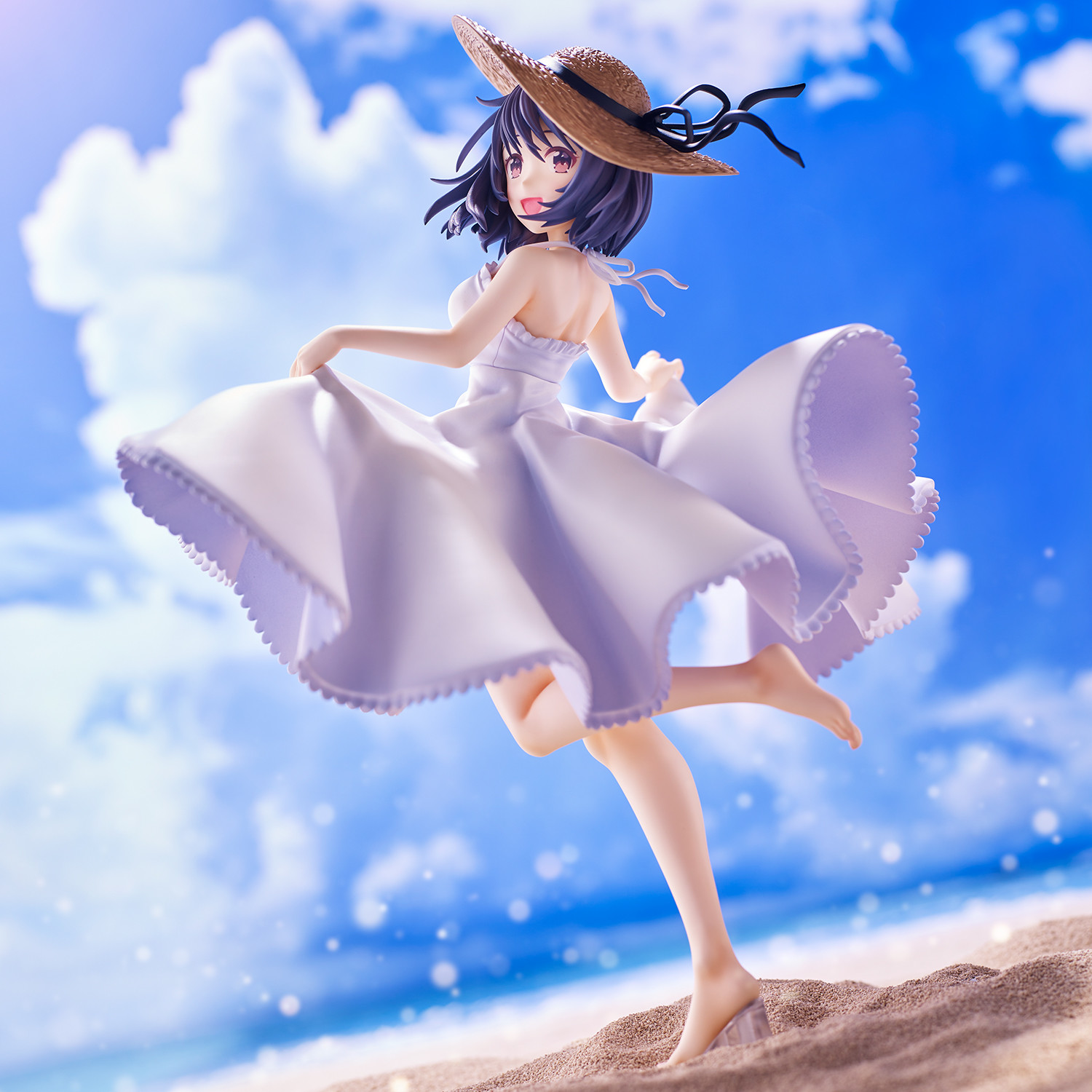Original - At the Seaside (Union Creative International Ltd) photo 2