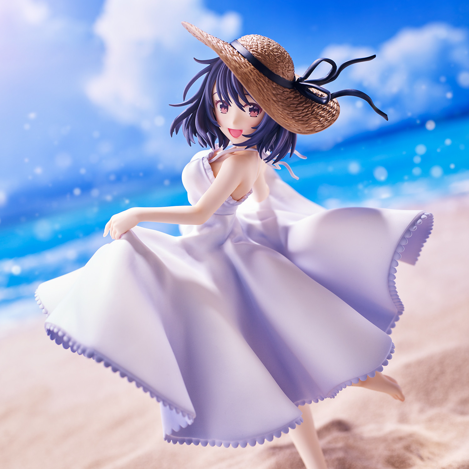 Original - At the Seaside (Union Creative International Ltd) photo 16