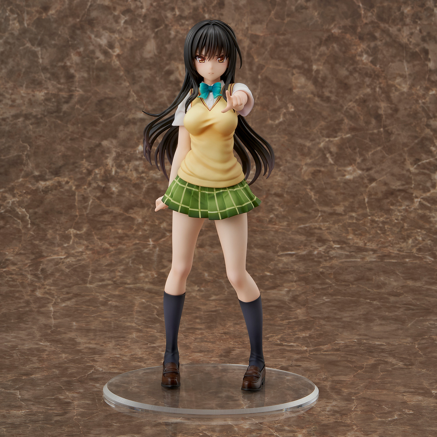 To LOVEru Darkness - Kotegawa Yui - 1/6 (Union Creative International Ltd) photo 2