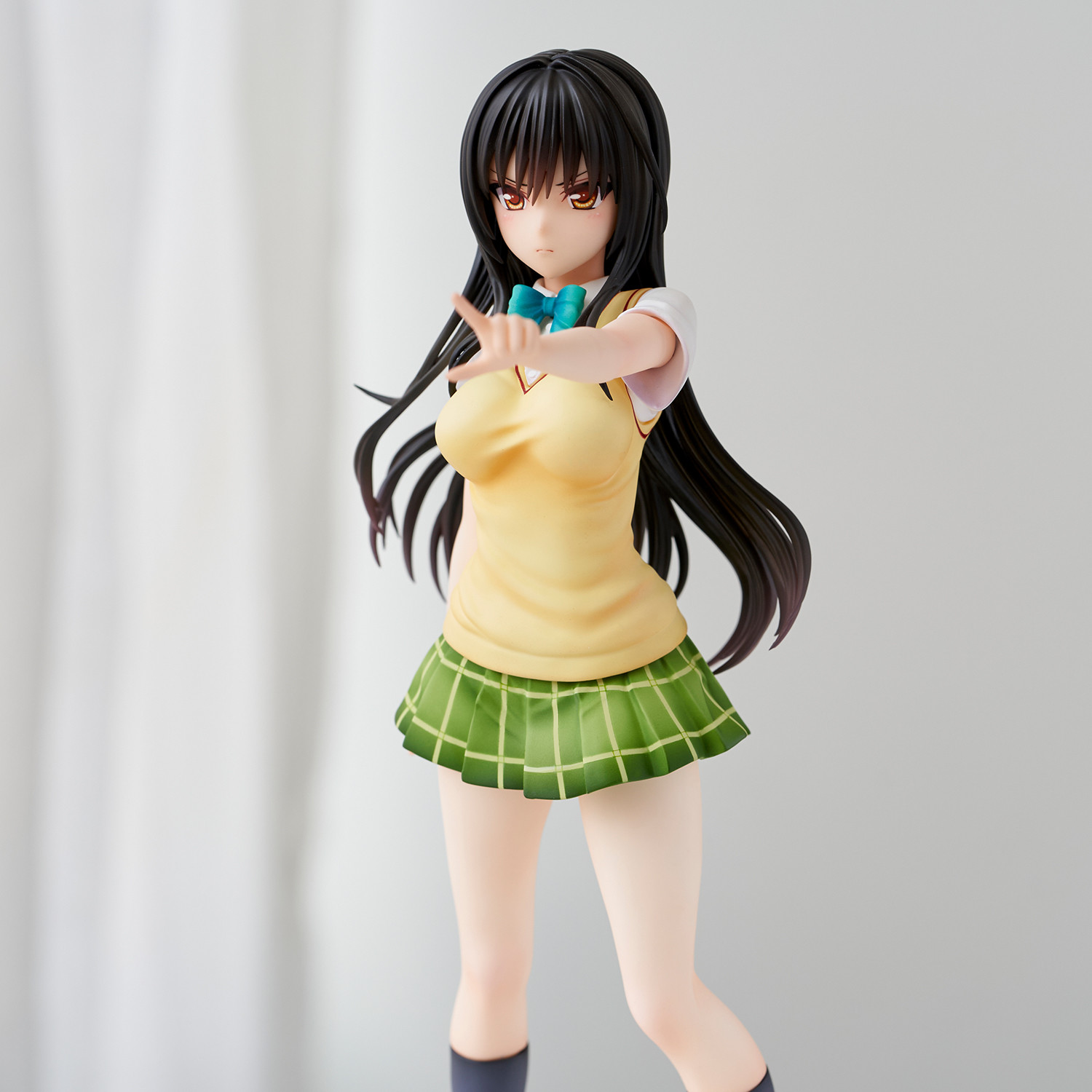 To LOVEru Darkness - Kotegawa Yui - 1/6 (Union Creative International Ltd) photo 3