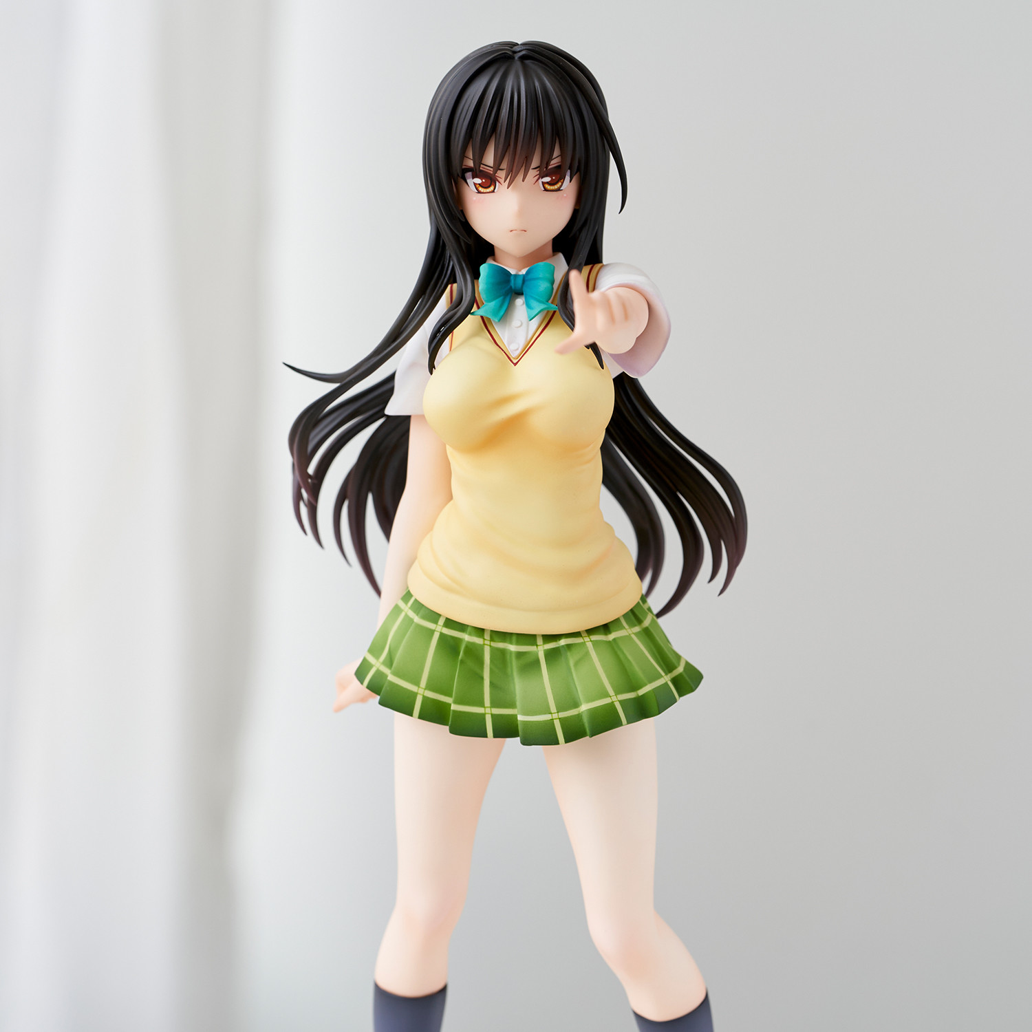 To LOVEru Darkness - Kotegawa Yui - 1/6 (Union Creative International Ltd) photo 4