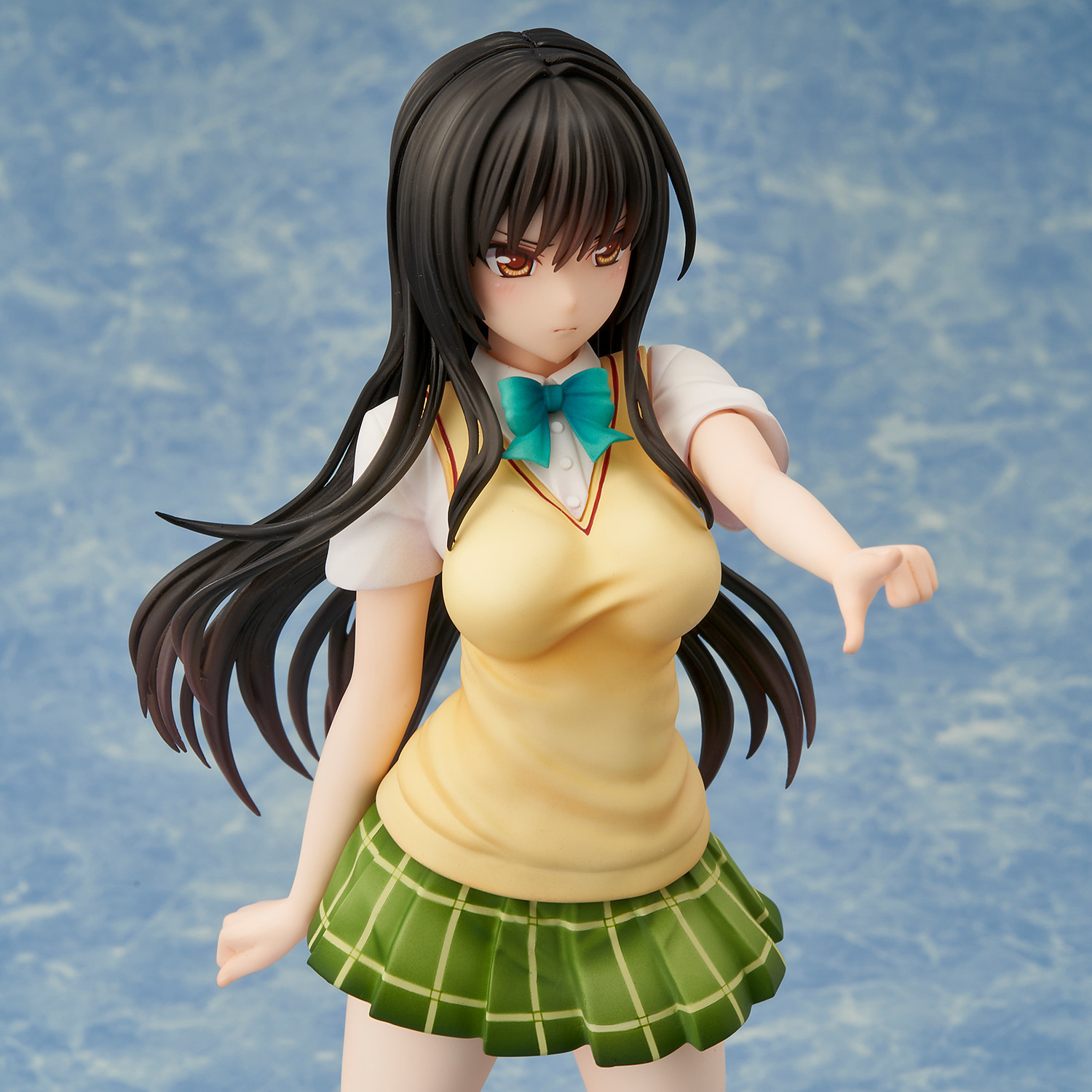 To LOVEru Darkness - Kotegawa Yui - 1/6 (Union Creative International Ltd) photo 5