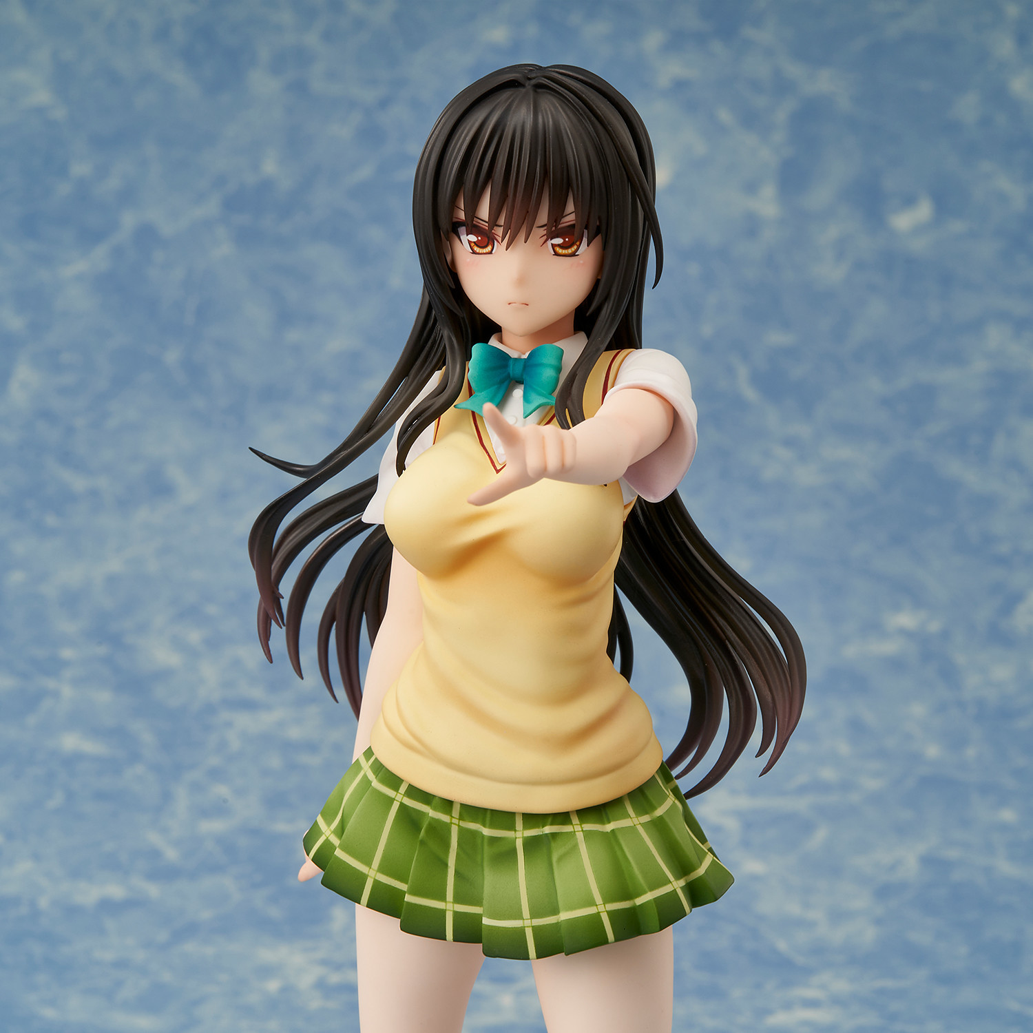 To LOVEru Darkness - Kotegawa Yui - 1/6 (Union Creative International Ltd) photo 6