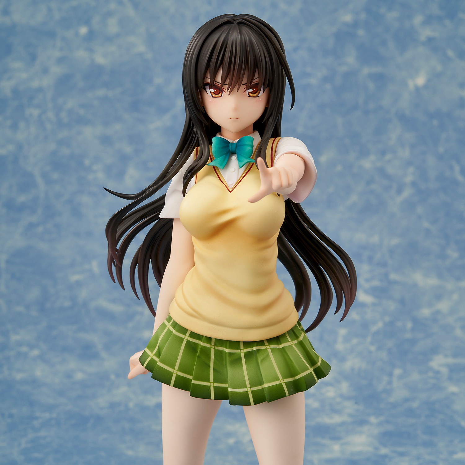 To LOVEru Darkness - Kotegawa Yui - 1/6 (Union Creative International Ltd) photo 7
