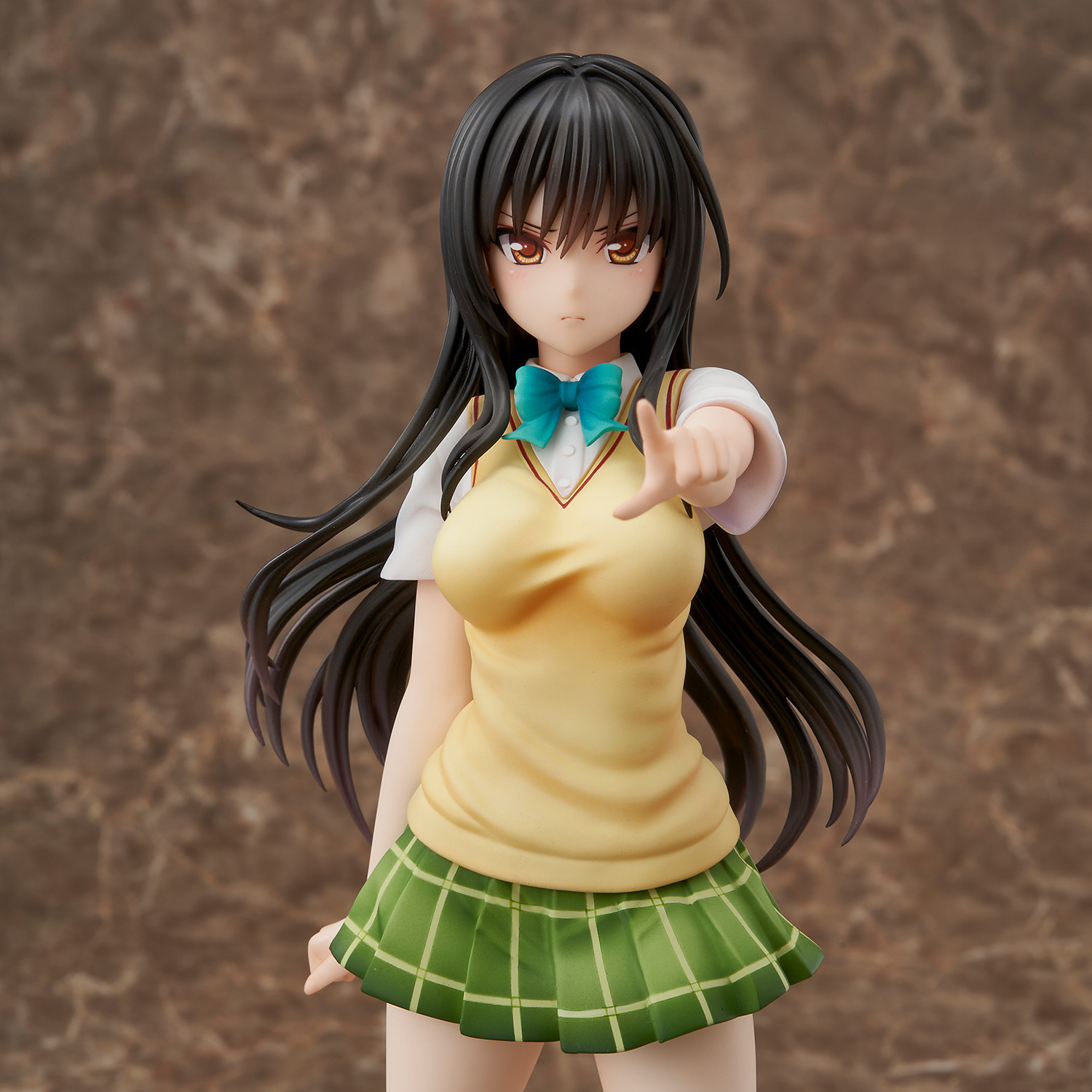 To LOVEru Darkness - Kotegawa Yui - 1/6 (Union Creative International Ltd) photo 8