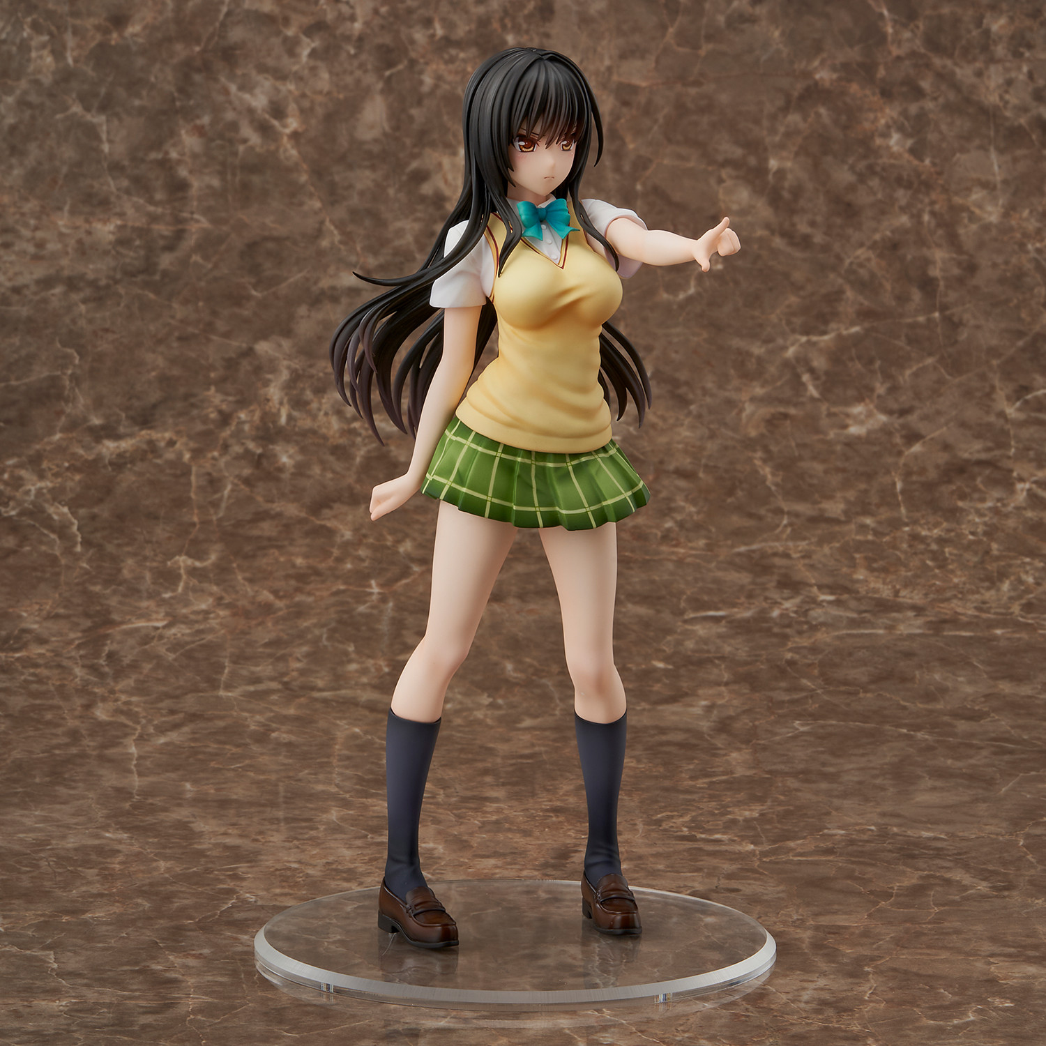 To LOVEru Darkness - Kotegawa Yui - 1/6 (Union Creative International Ltd) photo 9