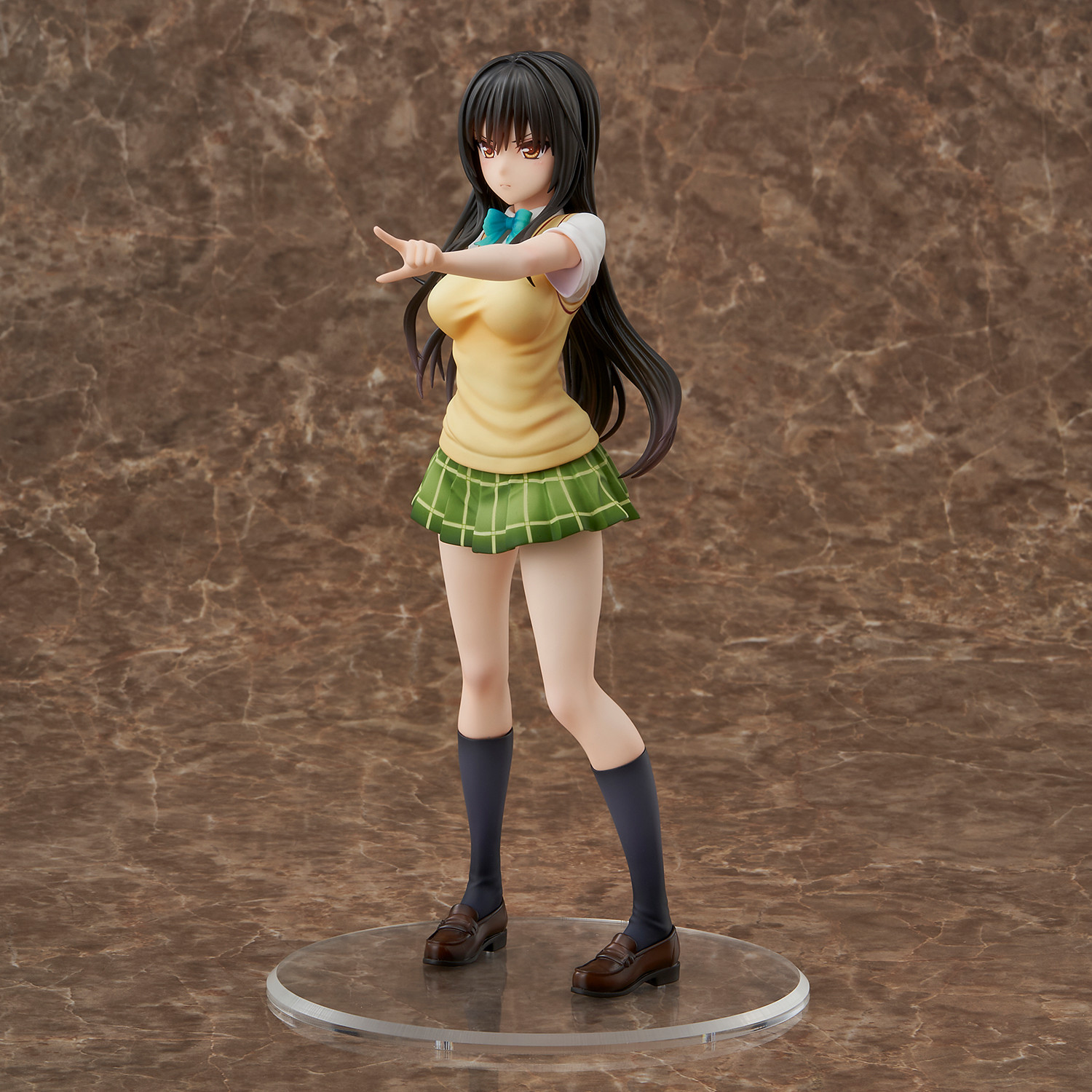 To LOVEru Darkness - Kotegawa Yui - 1/6 (Union Creative International Ltd) photo 10