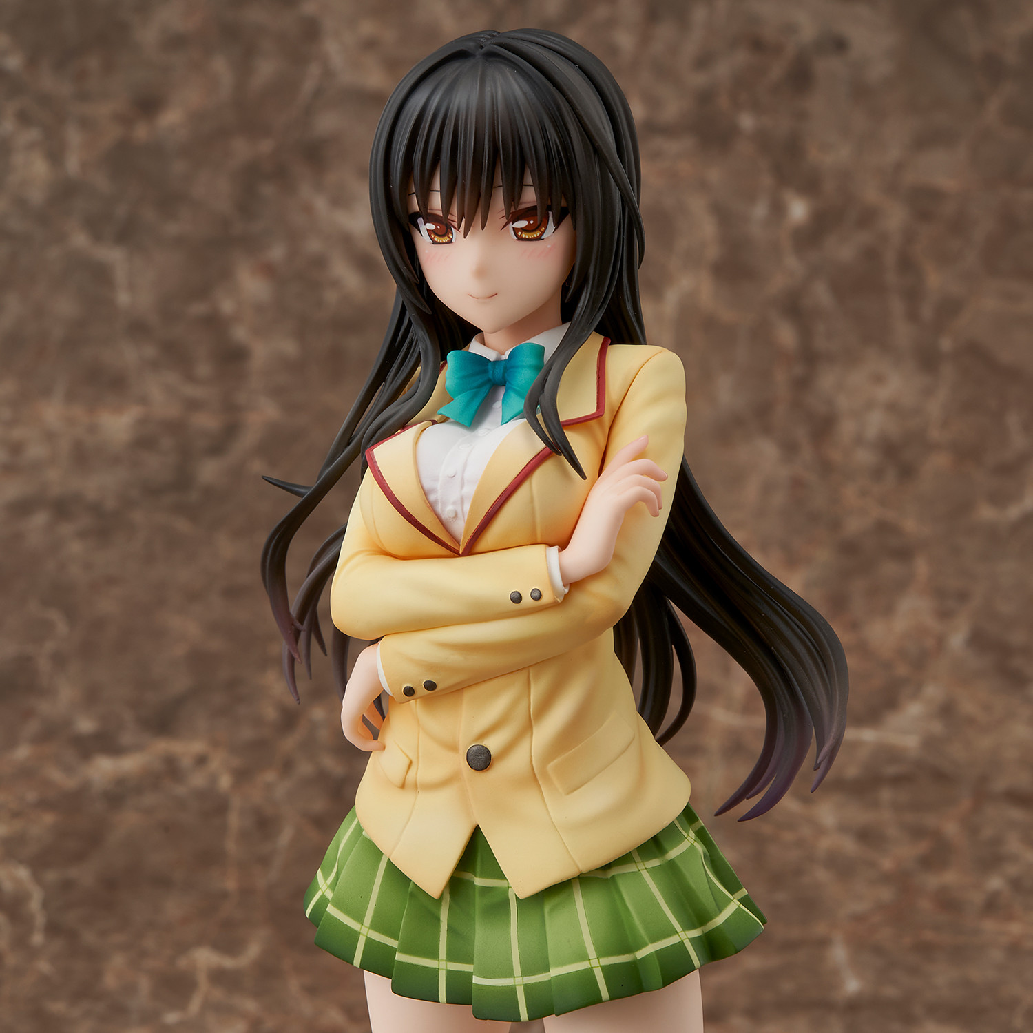 To LOVEru Darkness - Kotegawa Yui - 1/6 - Limited ver. (Union Creative International Ltd) photo 2
