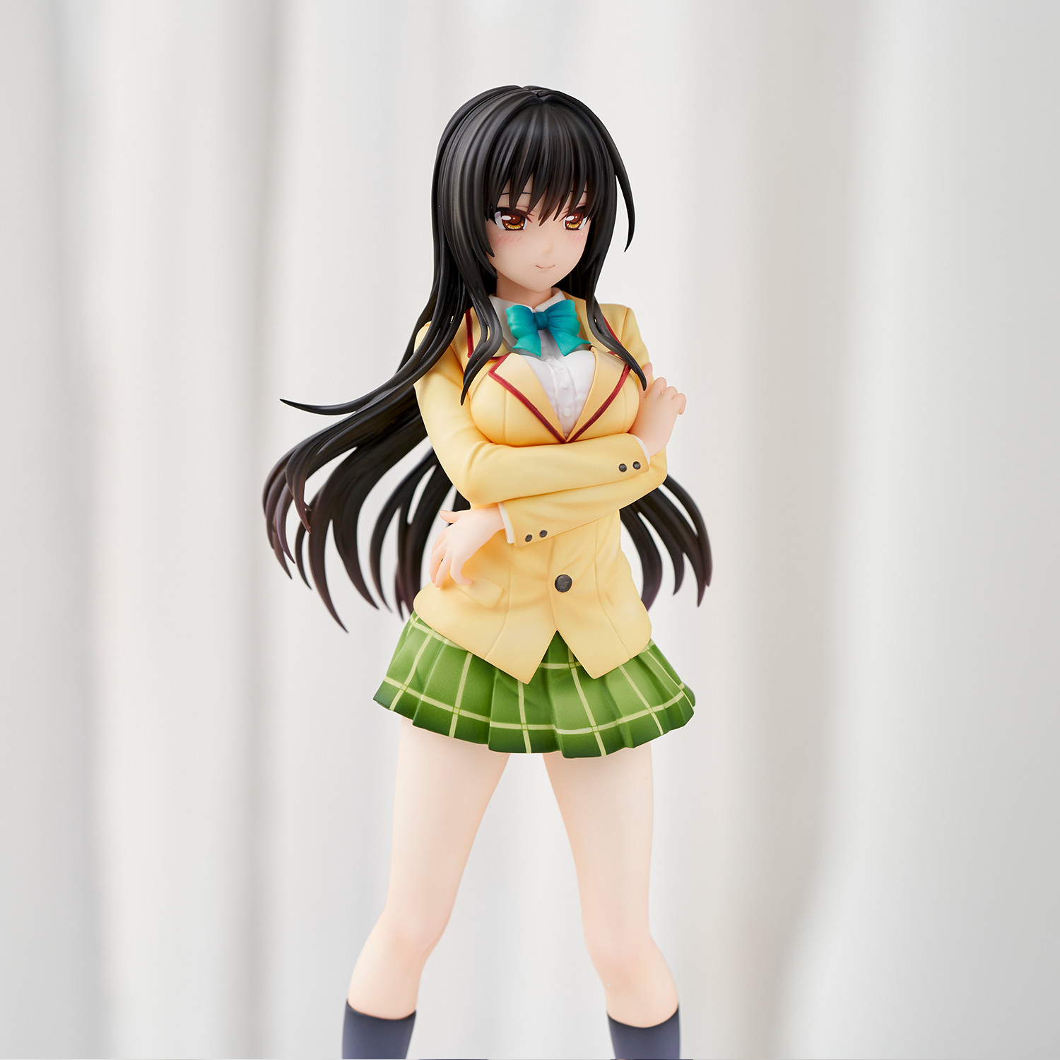 To LOVEru Darkness - Kotegawa Yui - 1/6 - Limited ver. (Union Creative International Ltd) photo 3
