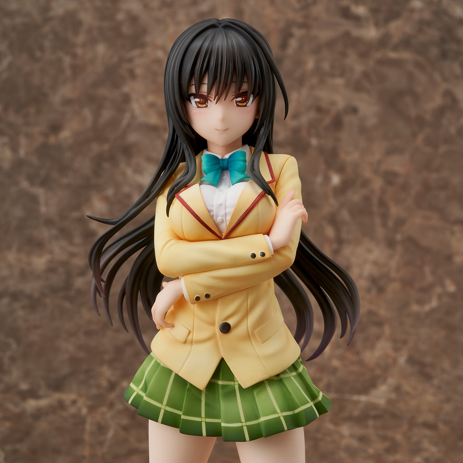 To LOVEru Darkness - Kotegawa Yui - 1/6 - Limited ver. (Union Creative International Ltd) photo 4