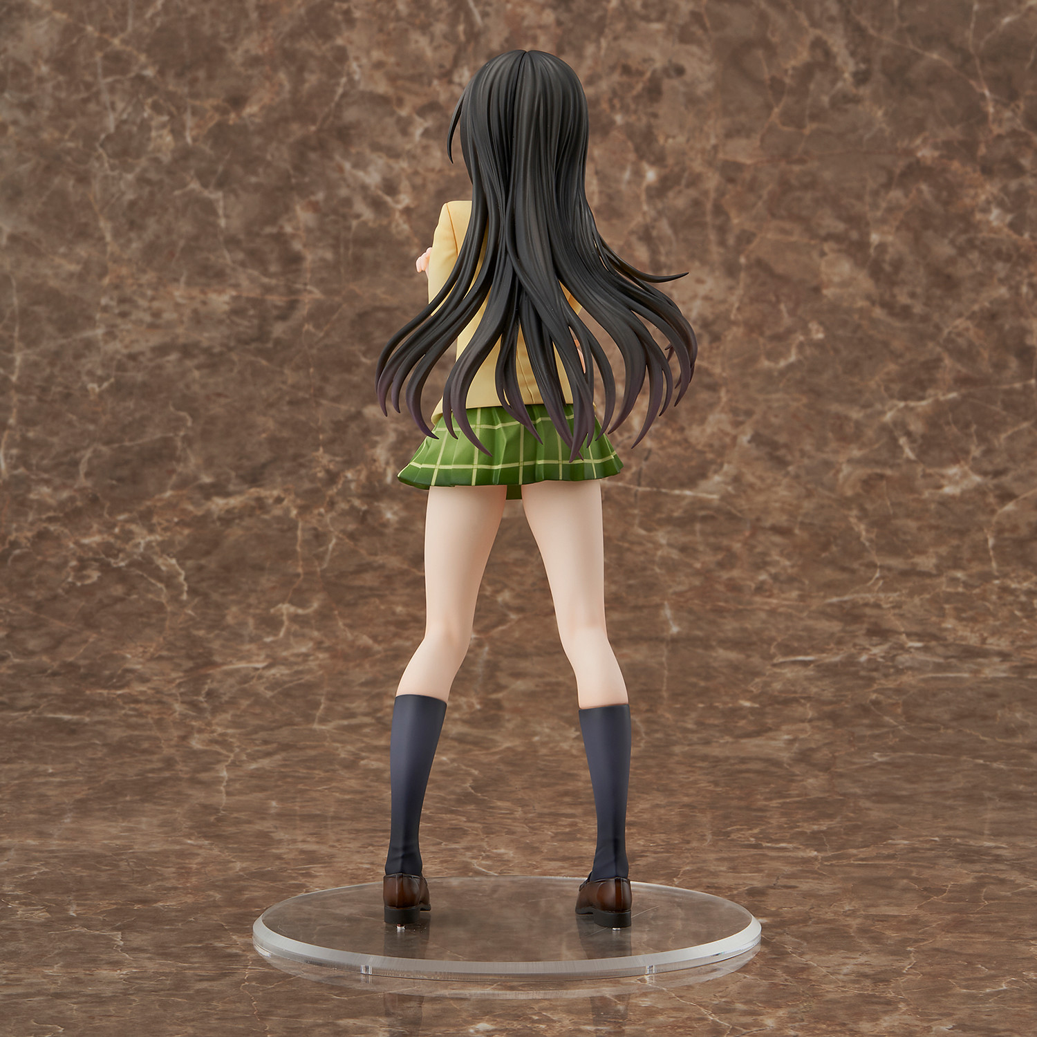 To LOVEru Darkness - Kotegawa Yui - 1/6 - Limited ver. (Union Creative International Ltd) photo 5