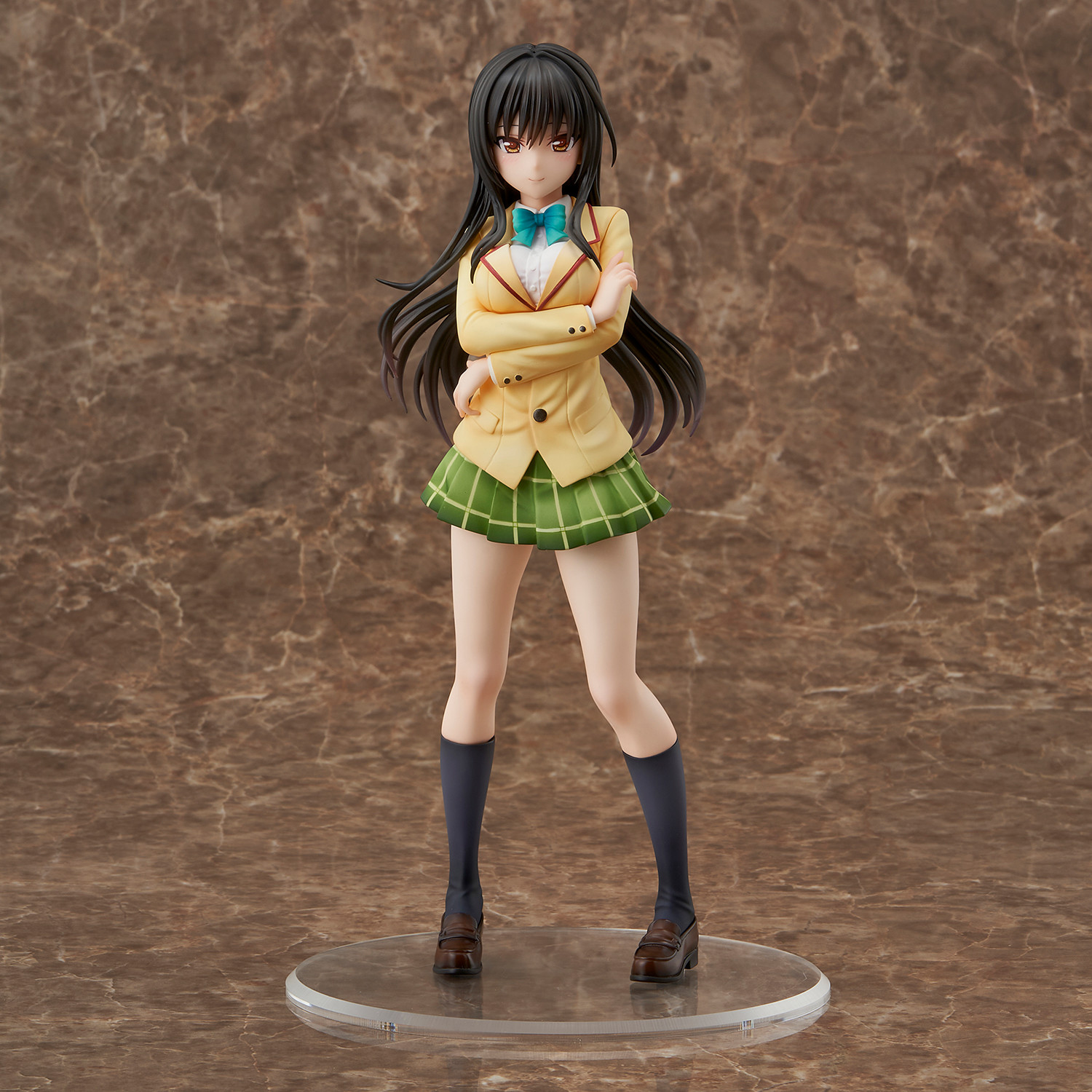 To LOVEru Darkness - Kotegawa Yui - 1/6 - Limited ver. (Union Creative International Ltd) photo 6